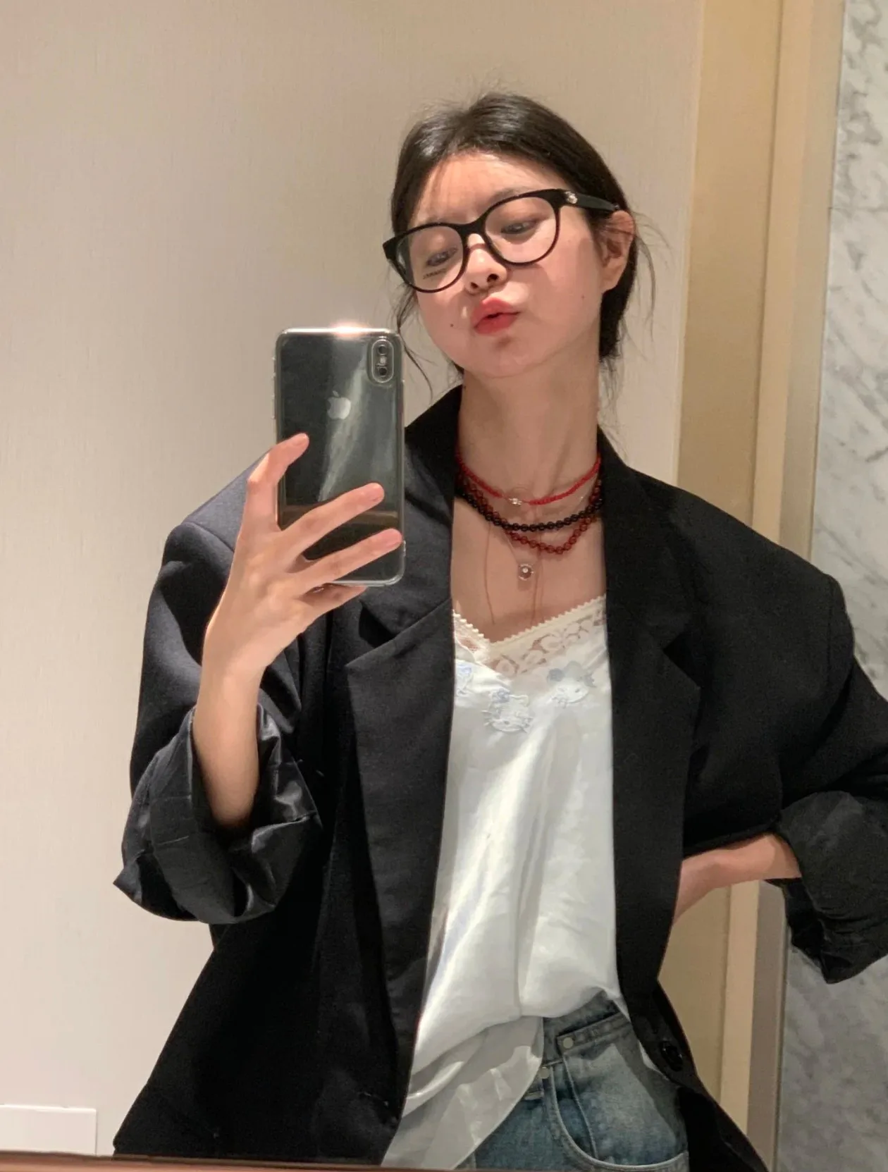 Очки Chanel 17463