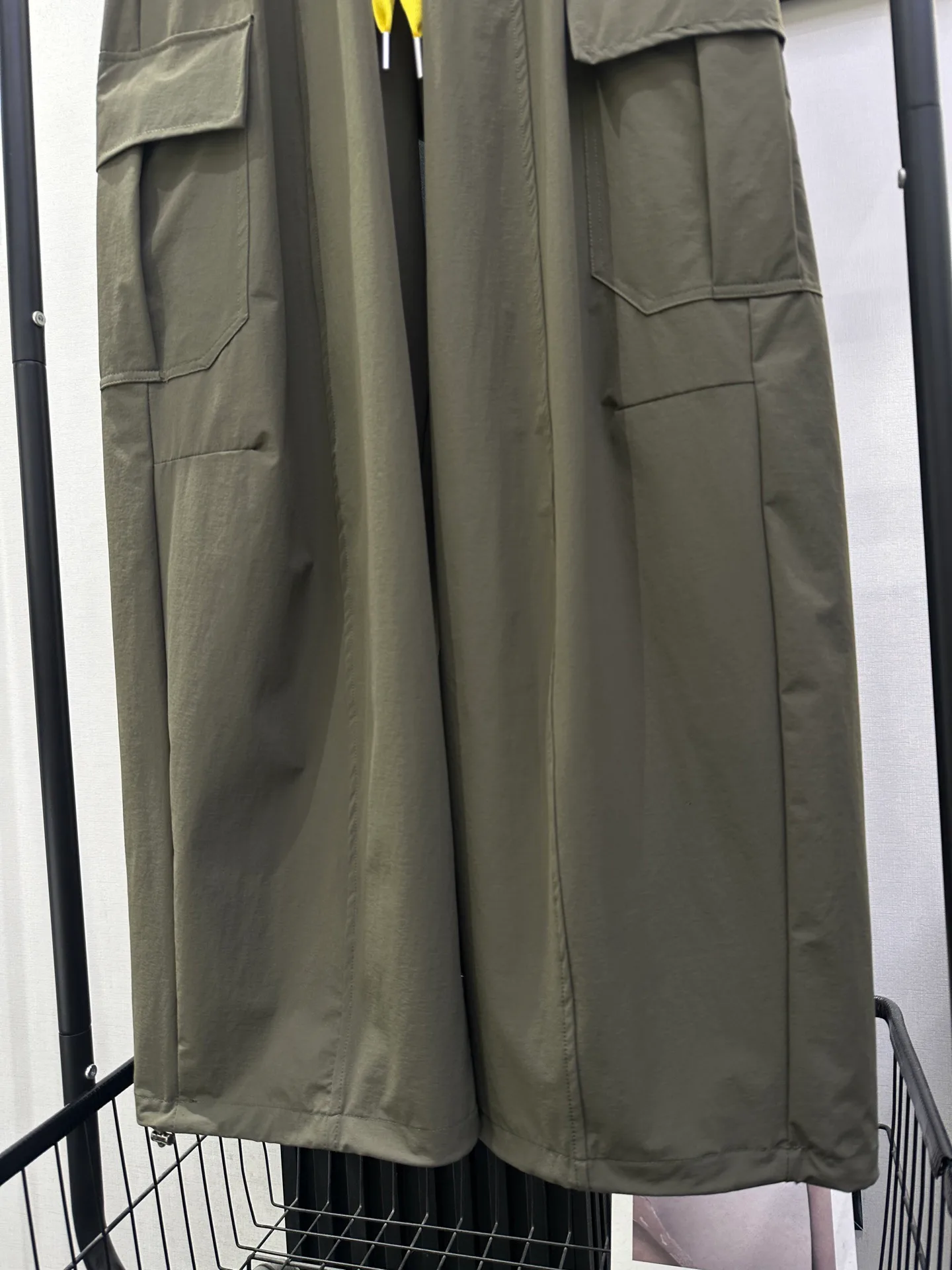 Брюки Мужские Balenciaga 16986801