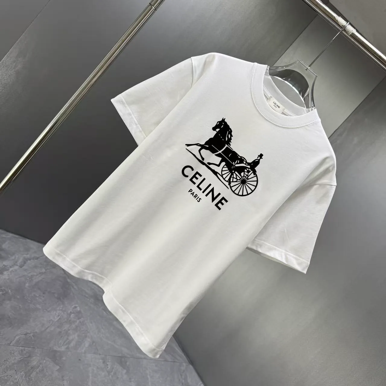 Футболки Женские Celine 11948581