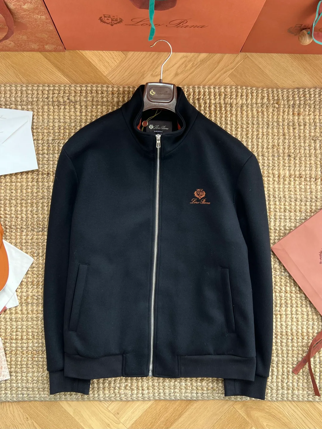Куртки И Пуховики Мужские Loro Piana 11182713