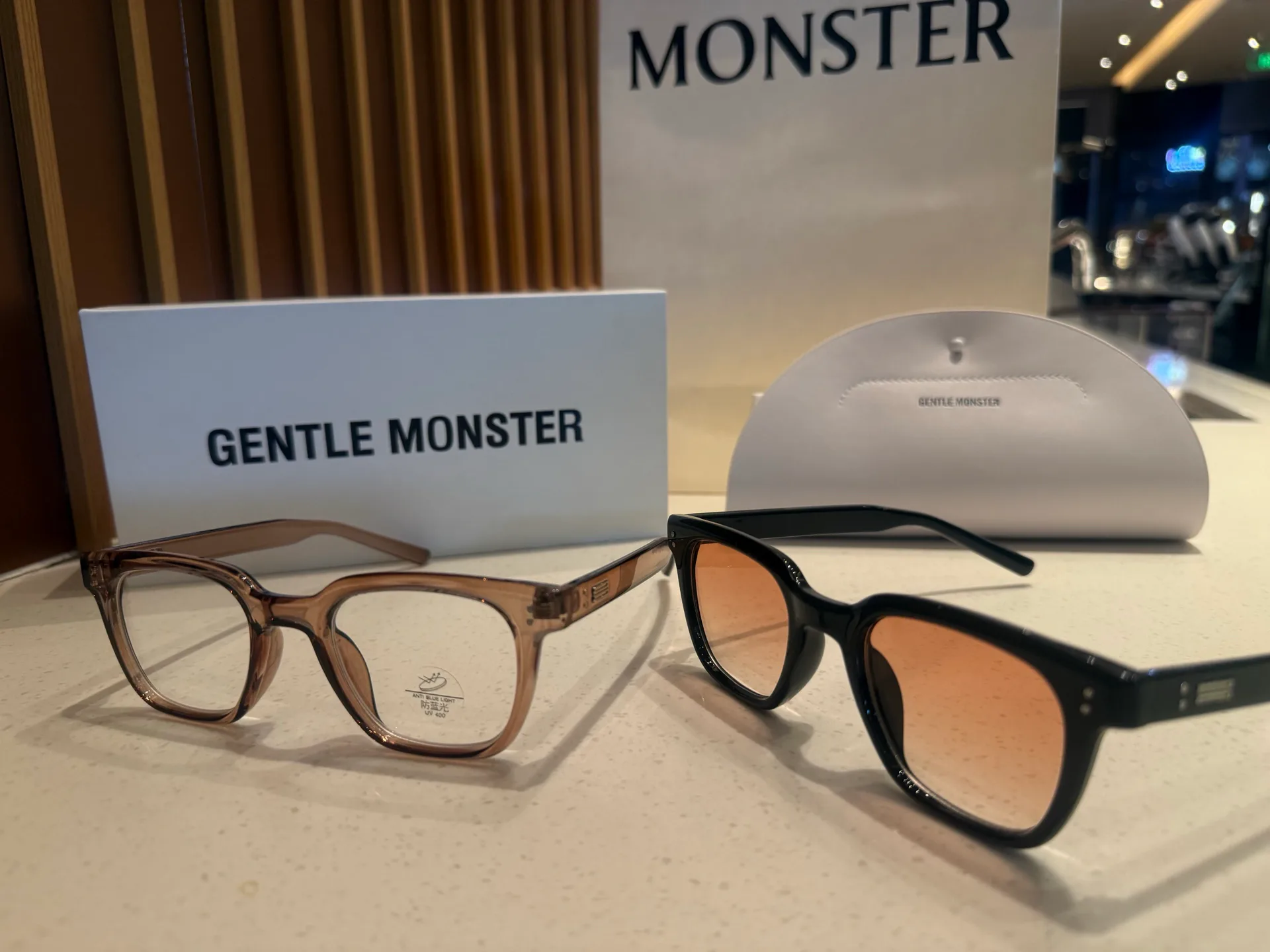 Очки Gentle Monster 11790793