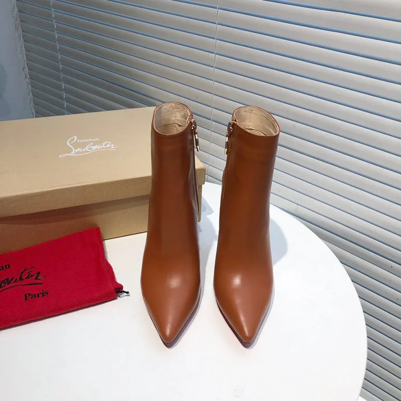 Ботильоны Женские Christian Louboutin 18616619