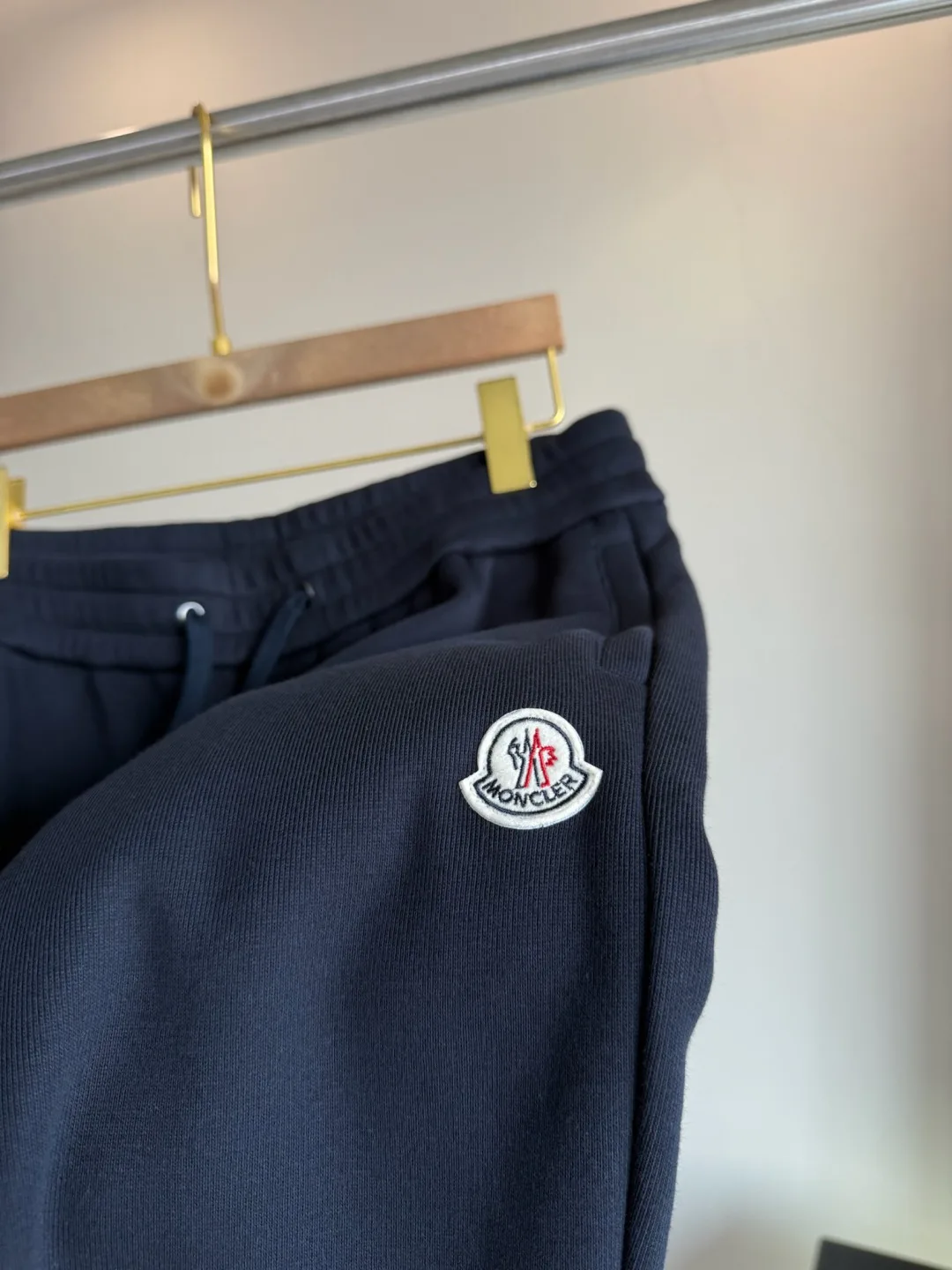 Брюки Мужские Moncler 791763