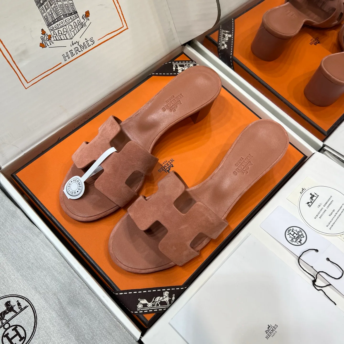 Туфли Женские Hermes 11637235