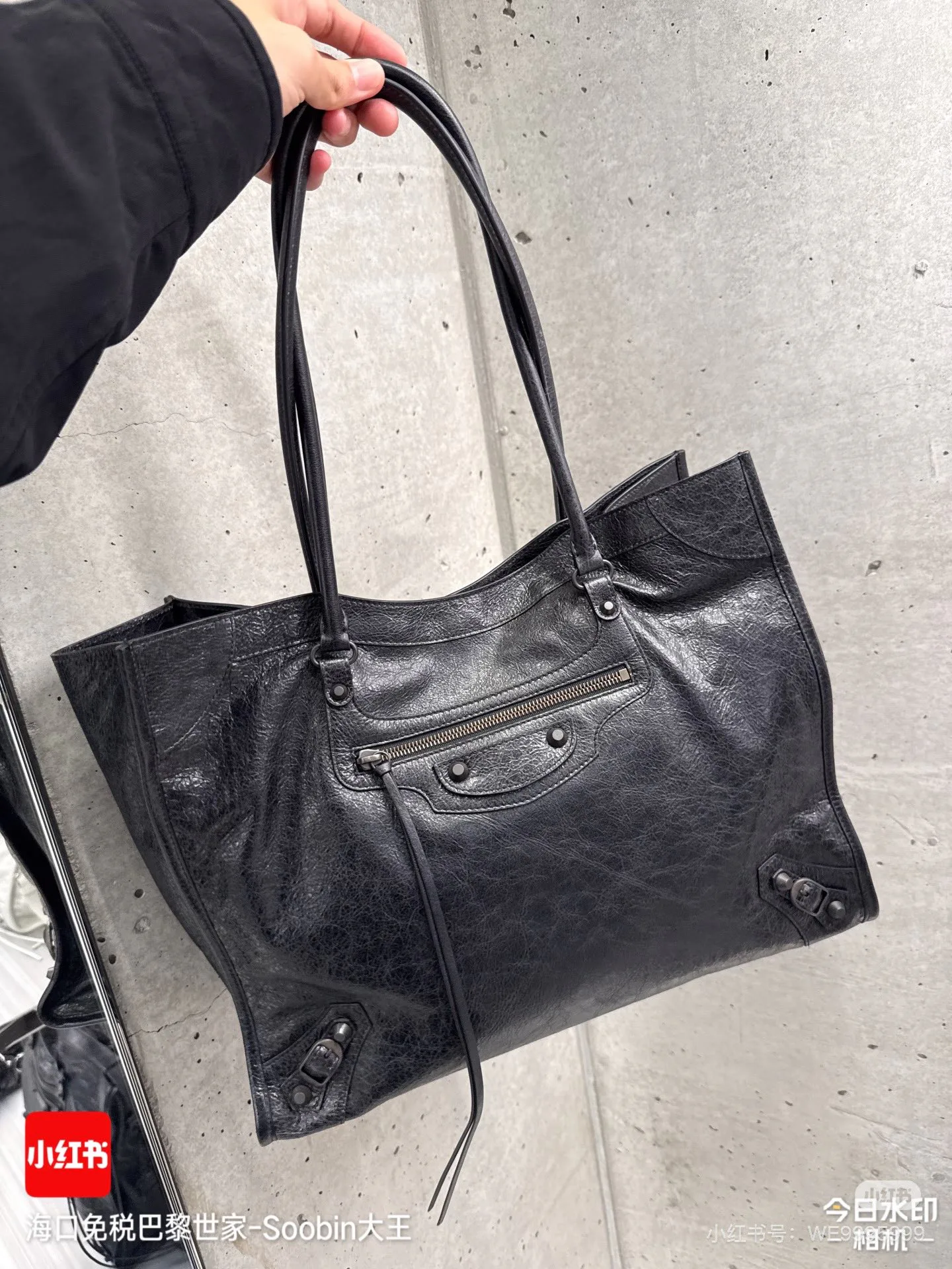 Рюкзаки Женские Balenciaga 6682505