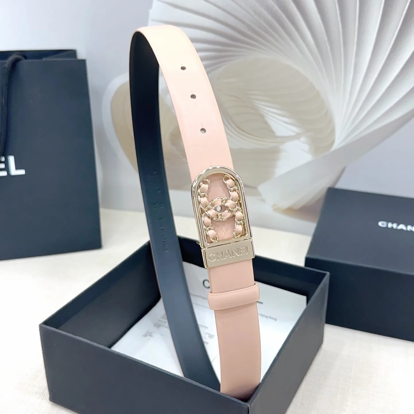 Ремни Chanel 50223