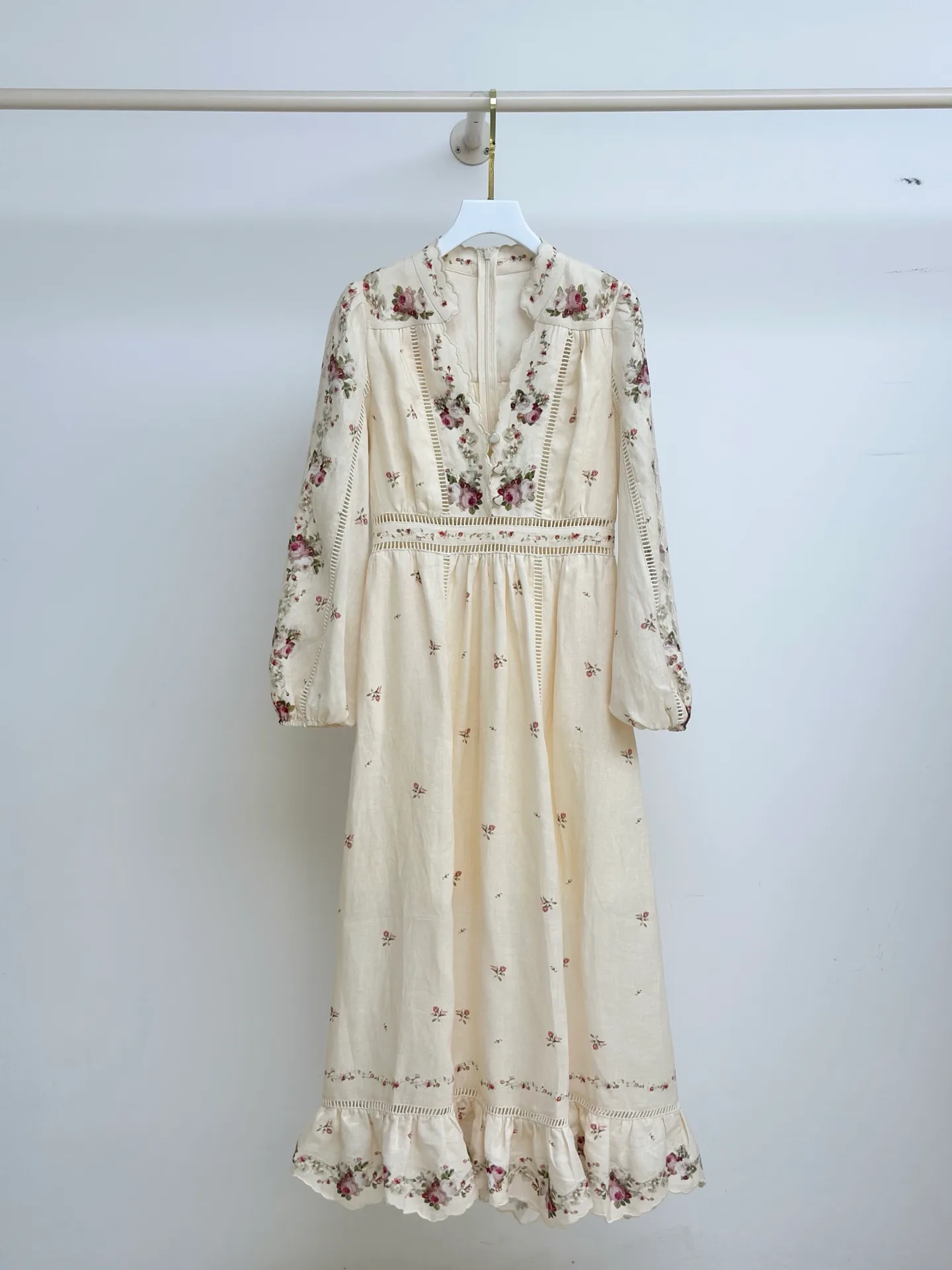 Платья Женские Zimmermann 11905532