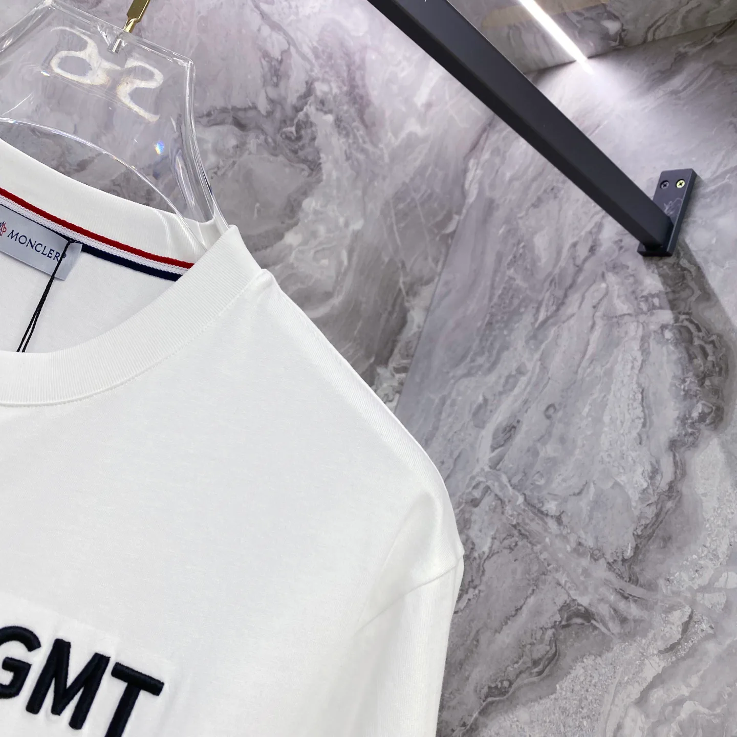 Футболки Мужские Moncler 12789906