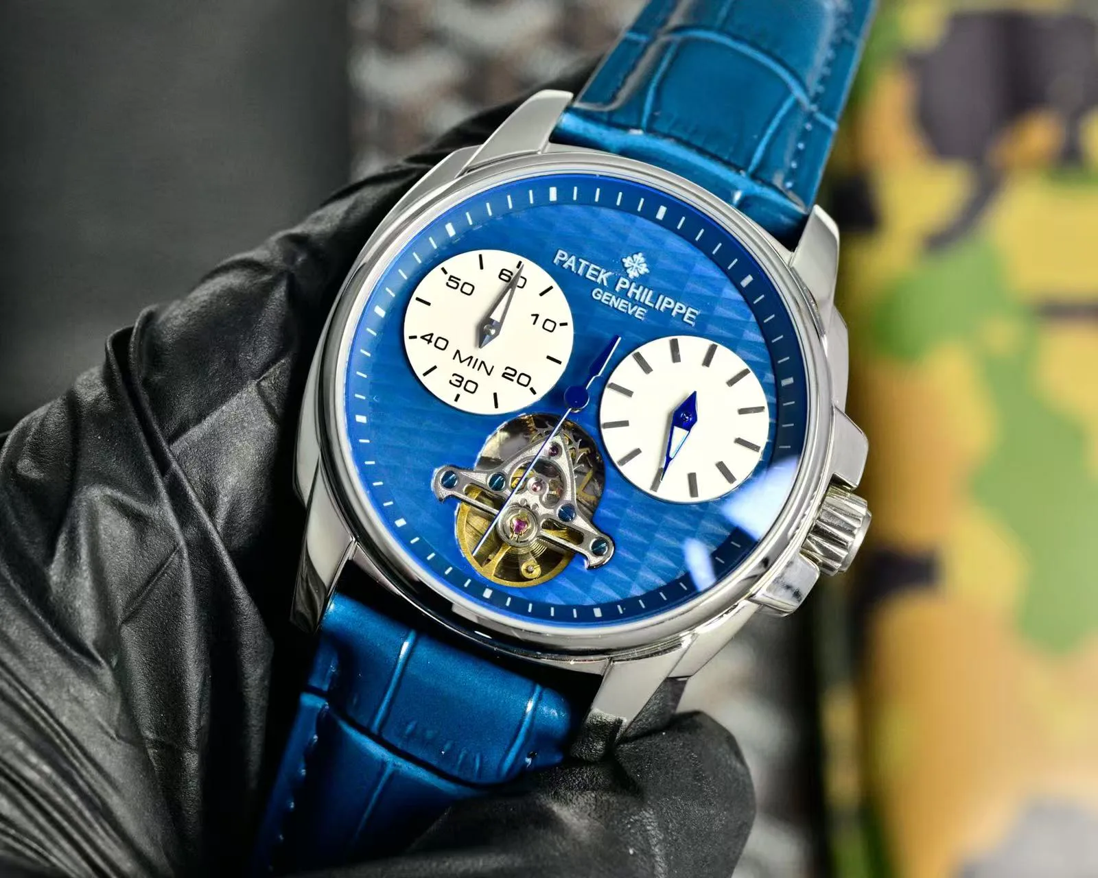 Часы Женские Patek Philippe 13625030