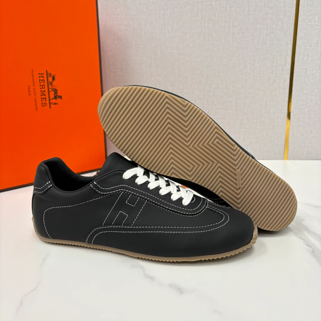 Кроссовки Женские Hermes 1412886