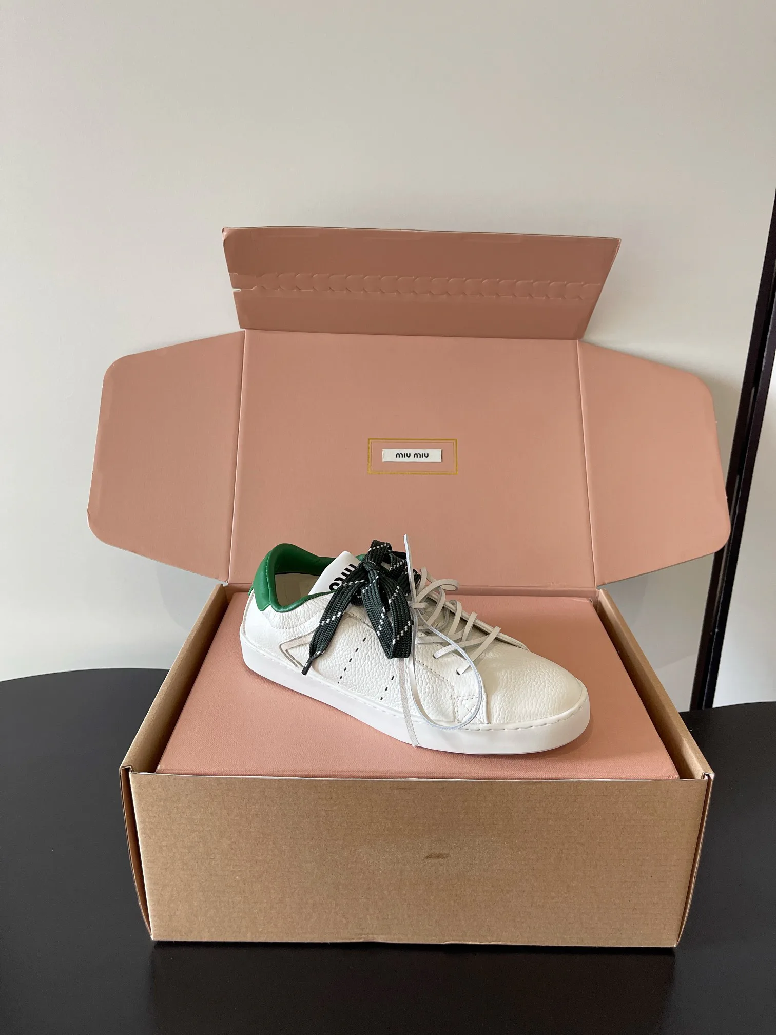 Кеды Женские Miu Miu 10478129