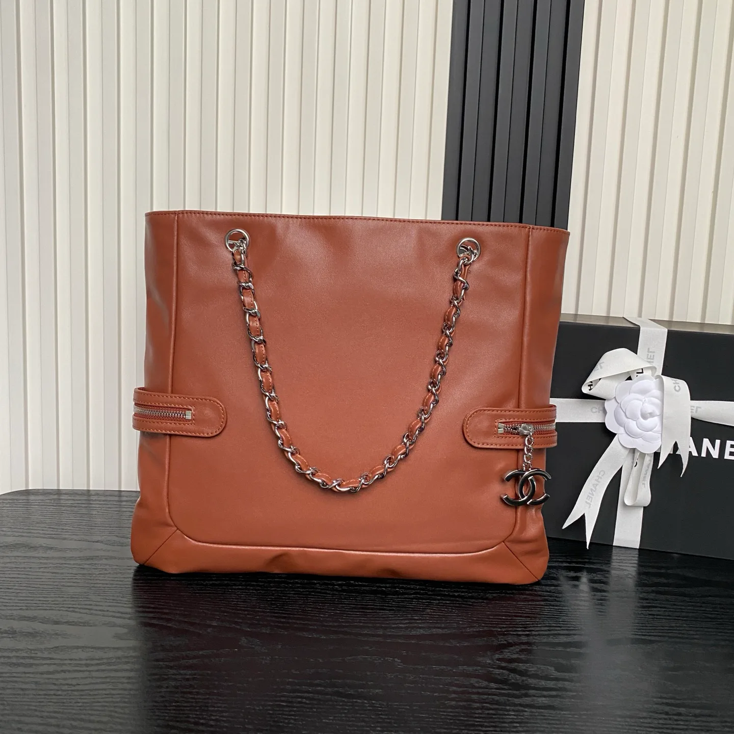 Классические Сумки Женские Chanel 11646601