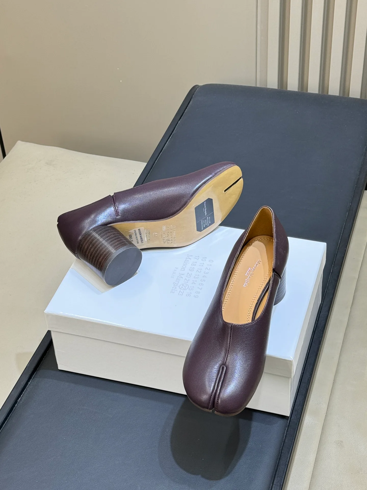 Туфли Женские Maison Margiela 18192859