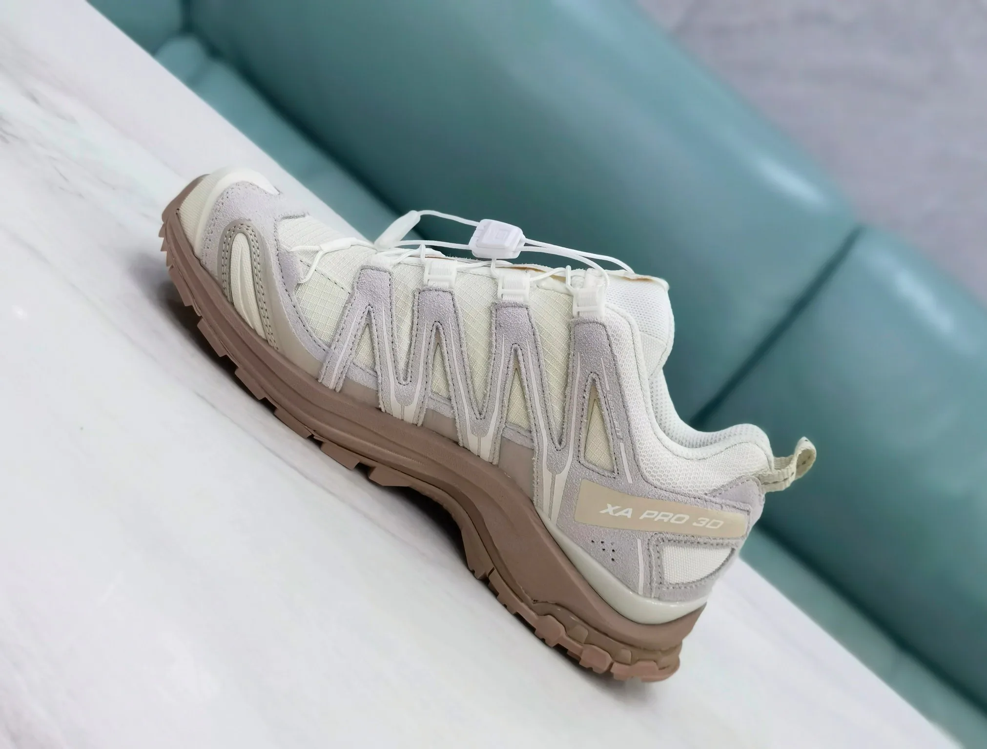 Кроссовки Женские Salomon 16896