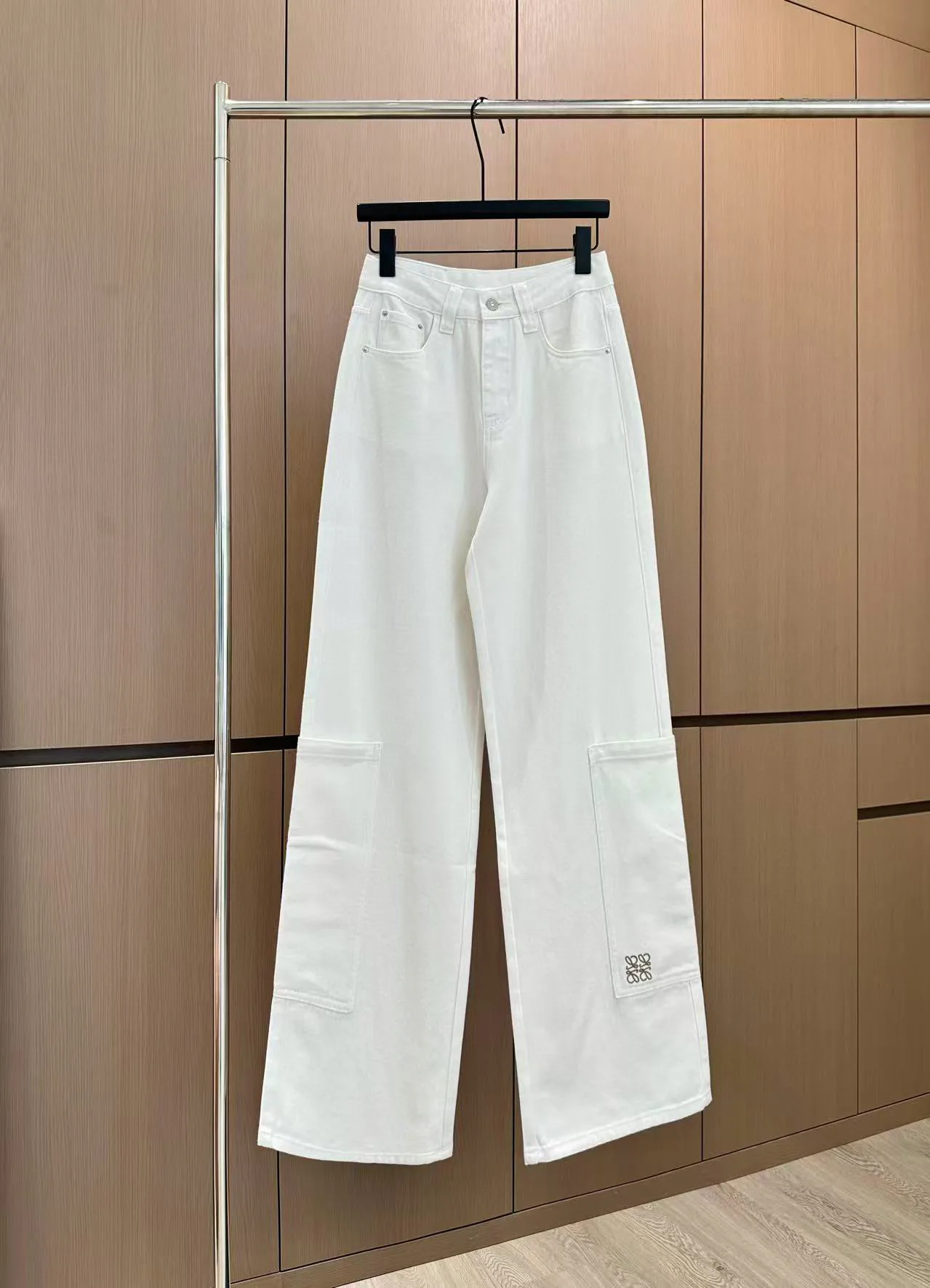 Джинсы Женские Loewe 35375