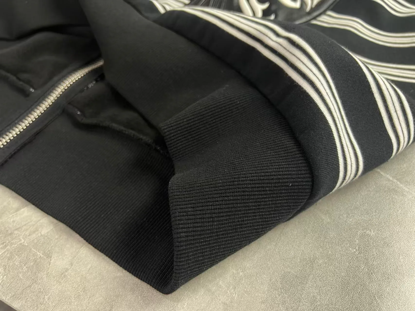 Куртки И Пуховики Мужские Chrome Hearts 1858507