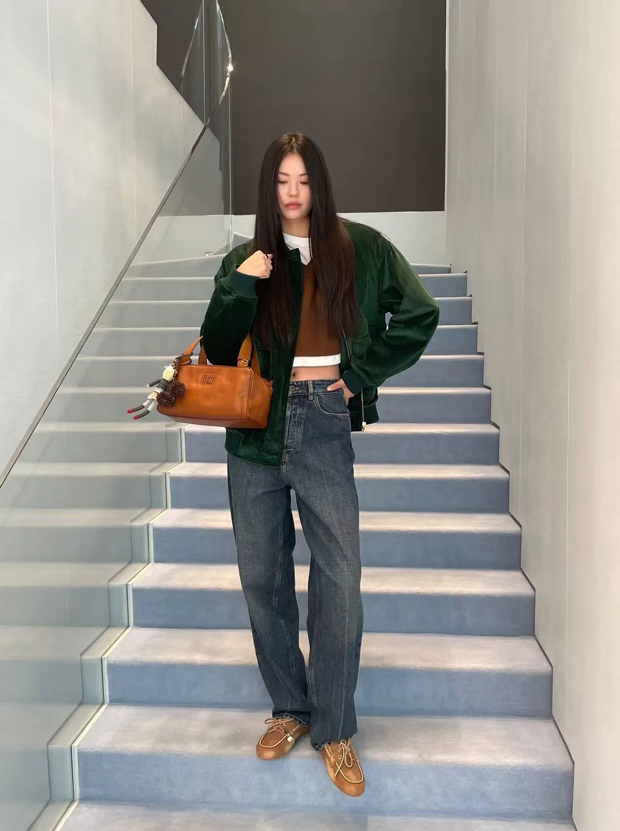 Куртки Женские Miu Miu 67929