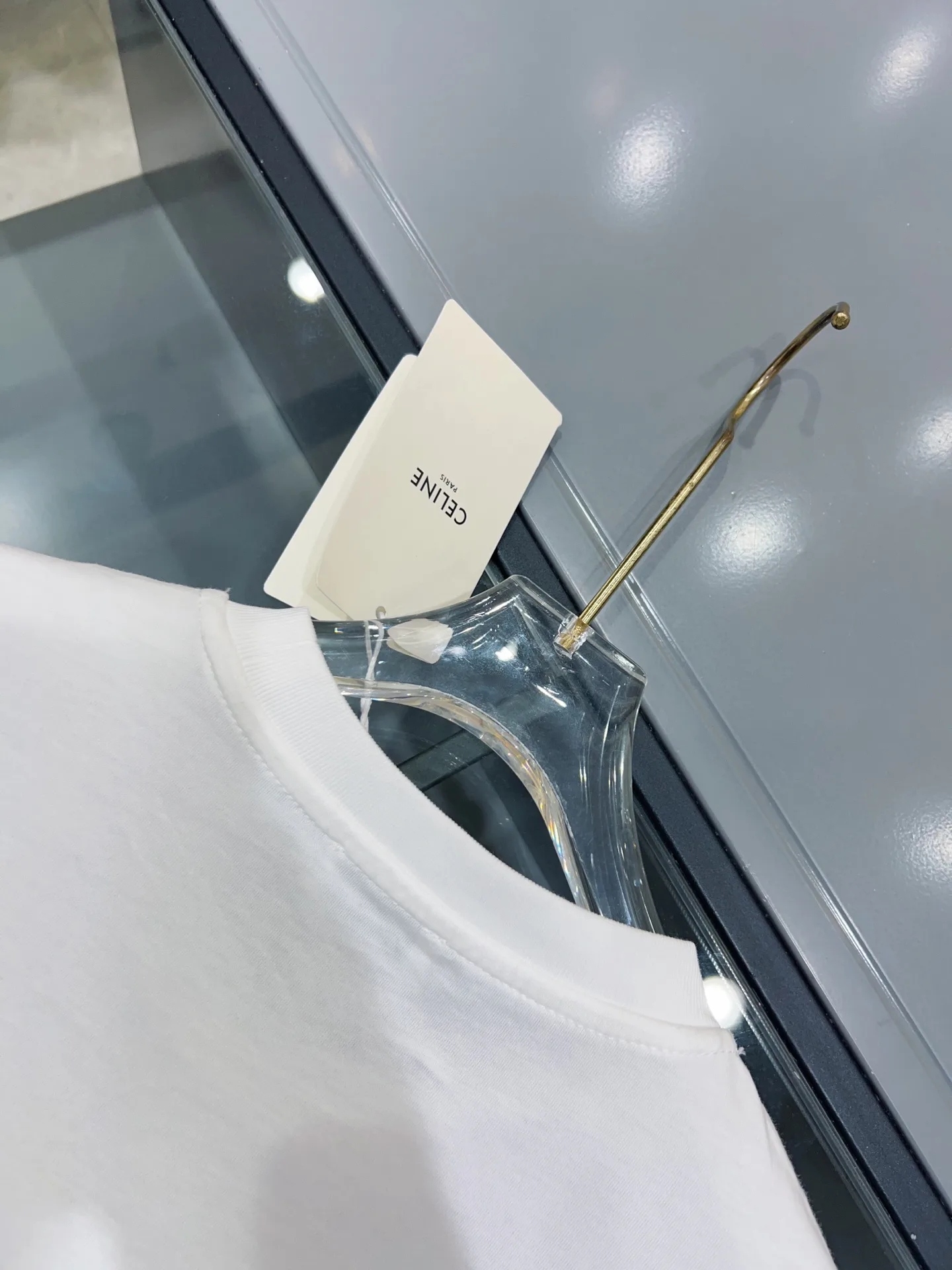 Футболки Женские Celine 4897847