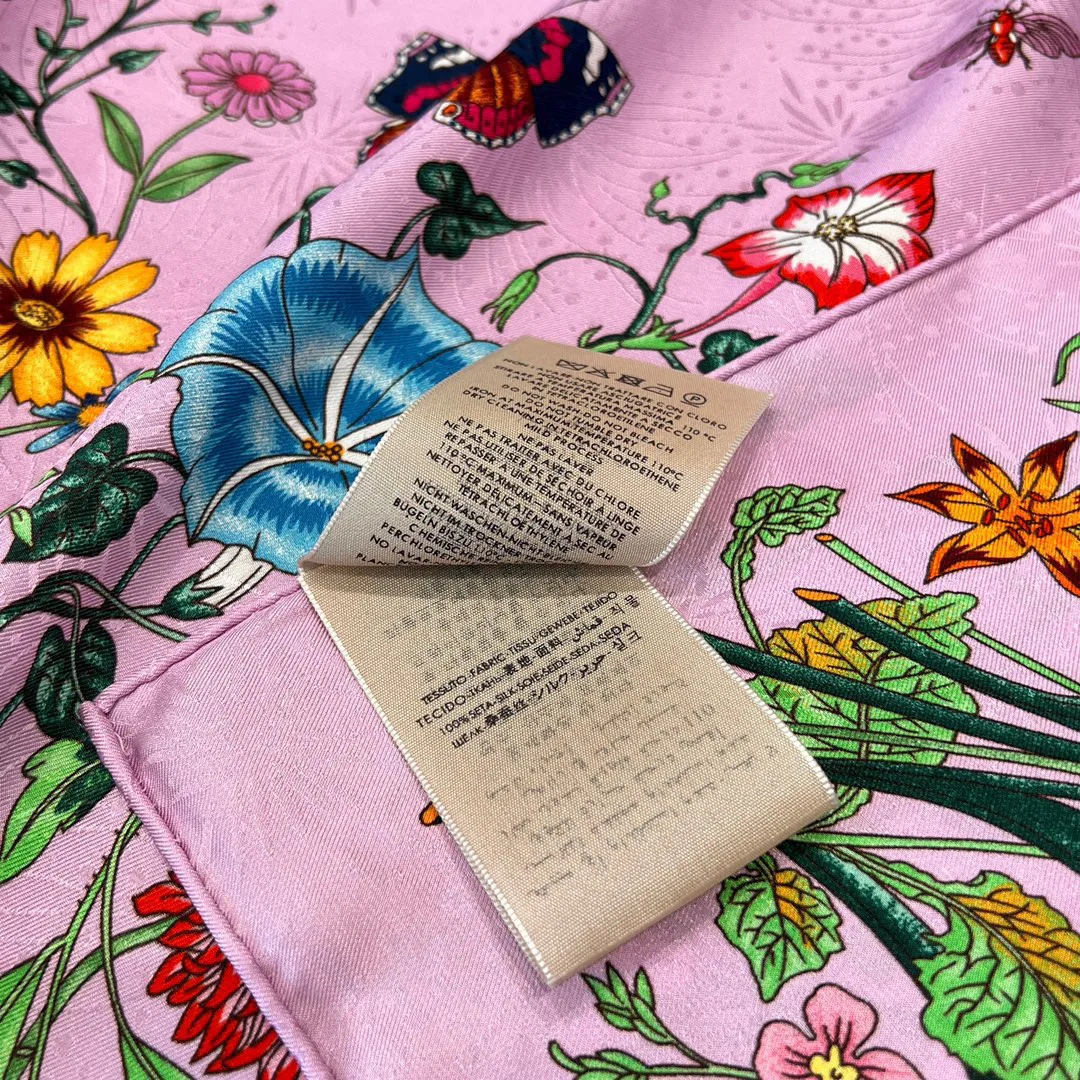 Шарфы Gucci 2478572