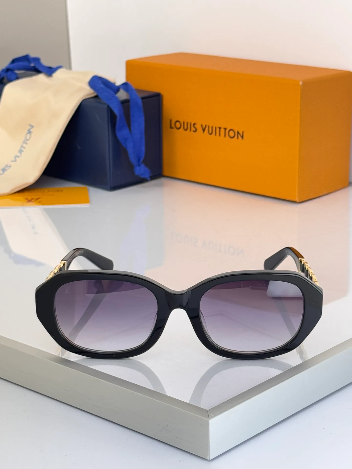 Очки Louis Vuitton 411674