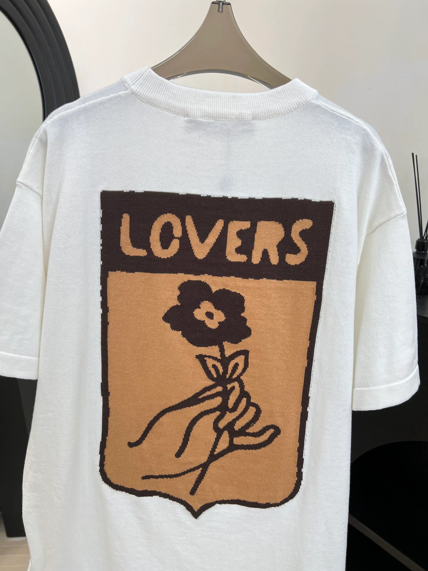 Футболки Мужские Louis Vuitton 3422025