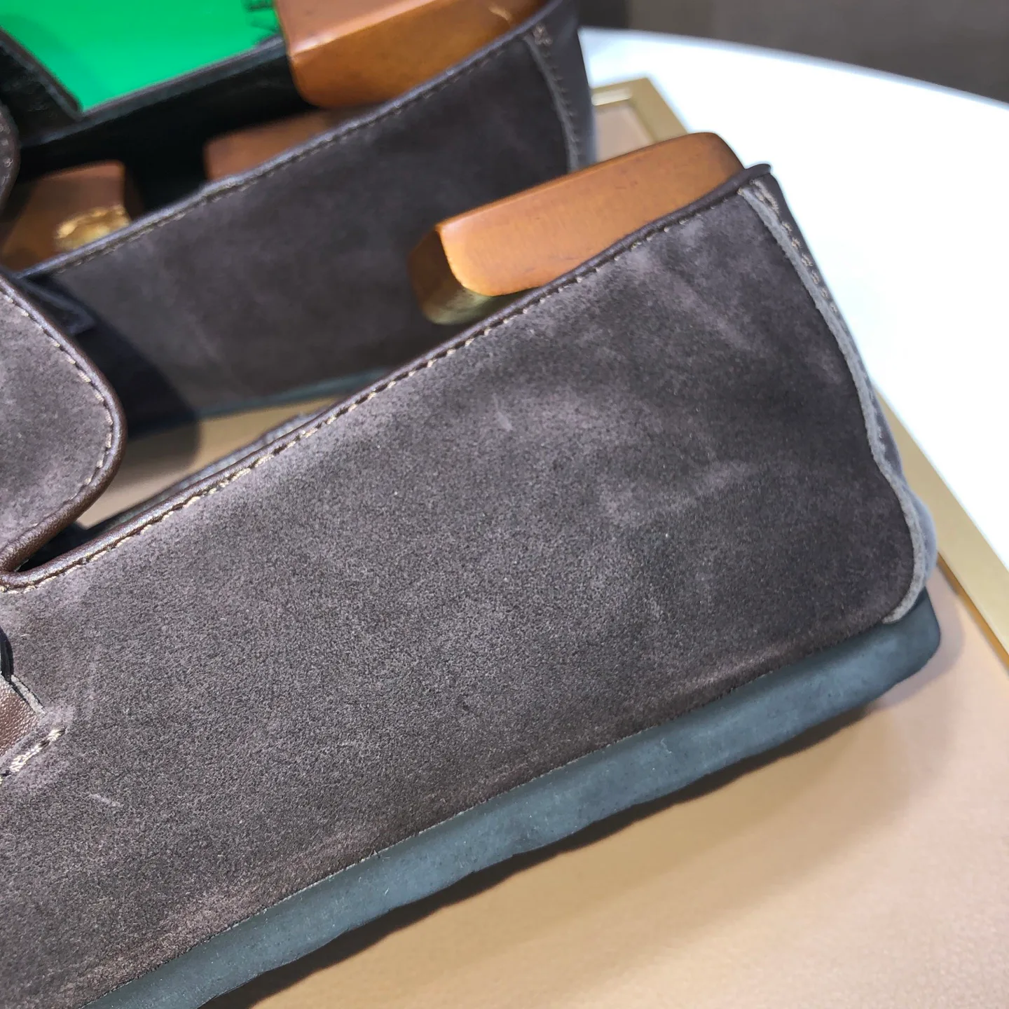 Лоферы И Туфли Мужские Bottega Veneta 18262222