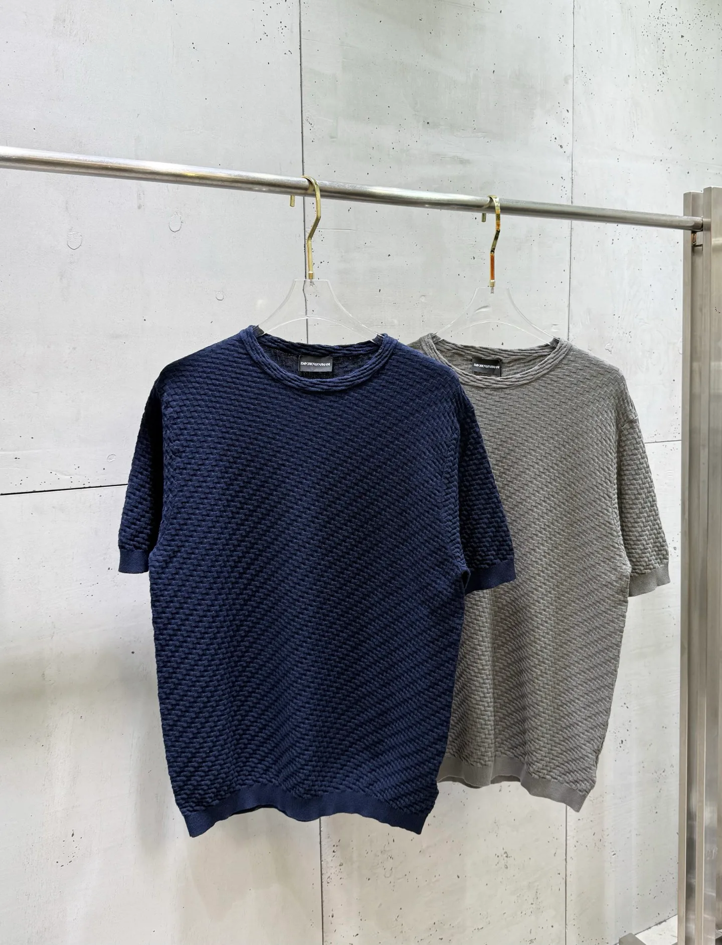 Джемперы И Свитеры Мужские Armani 15076434