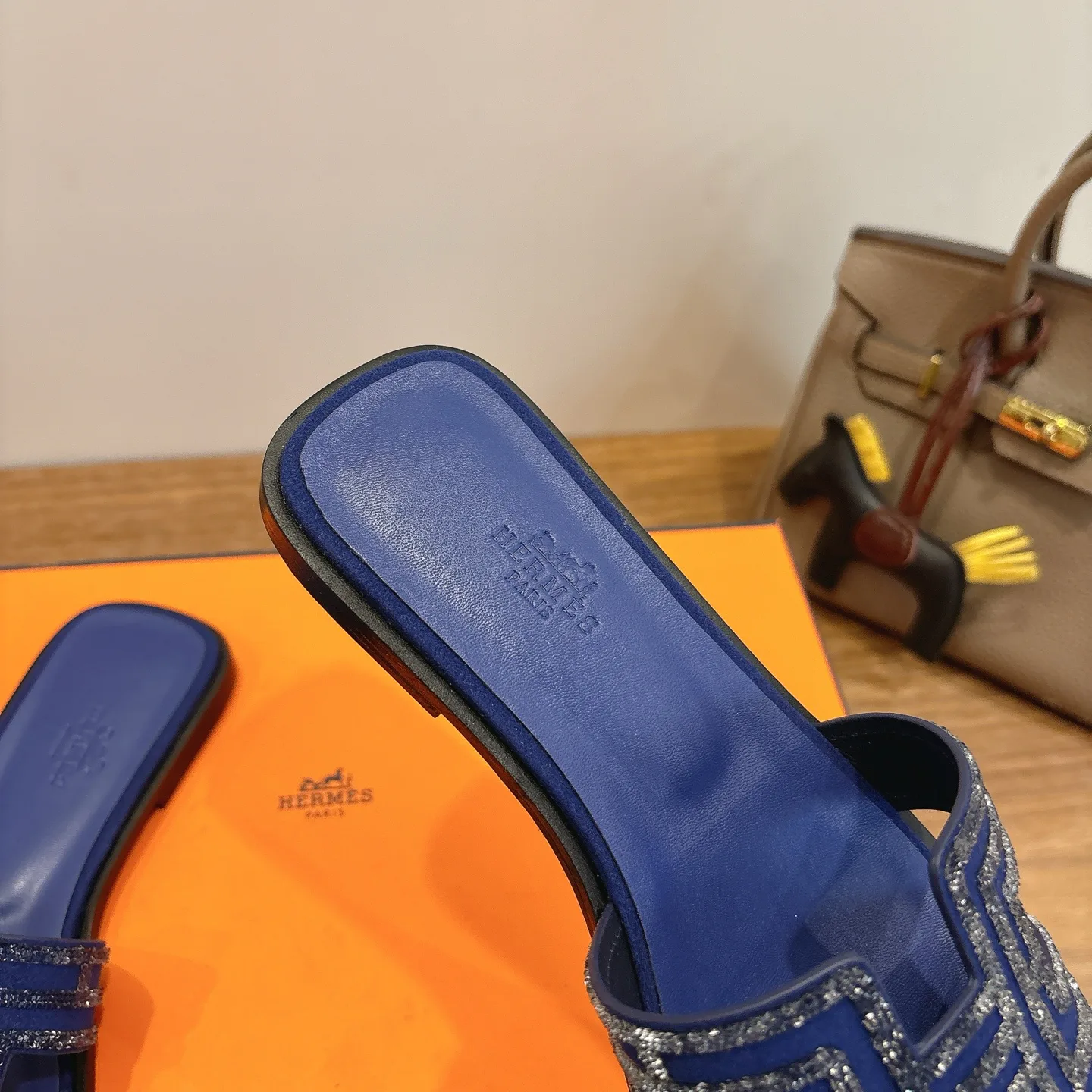 Туфли Женские Hermes 11424848
