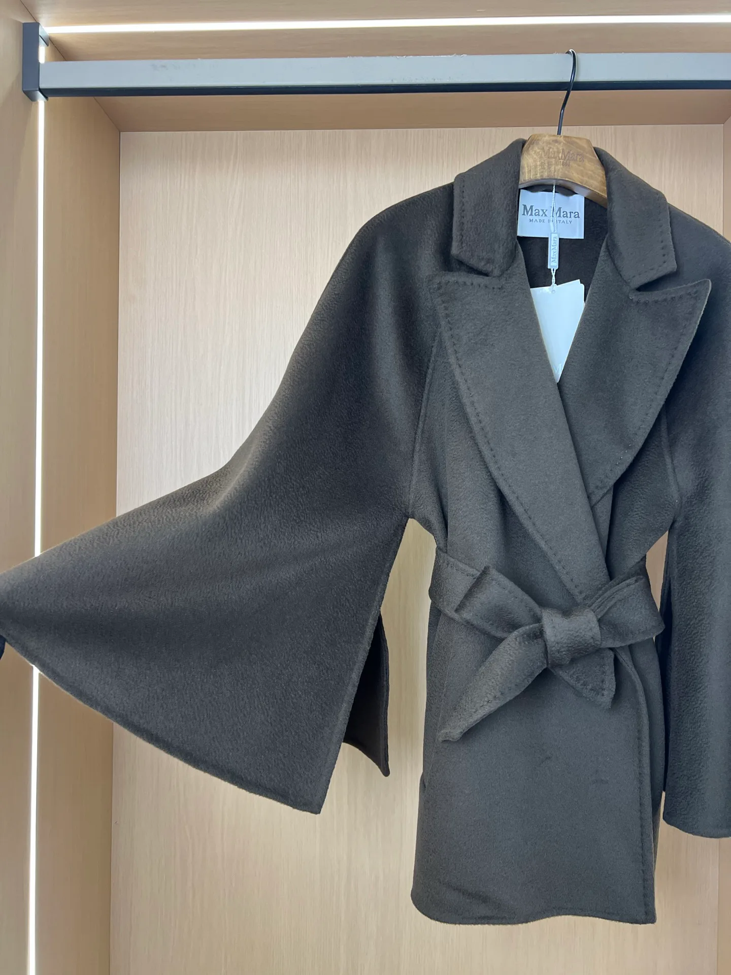 Пальто Женские Max Mara 18319603