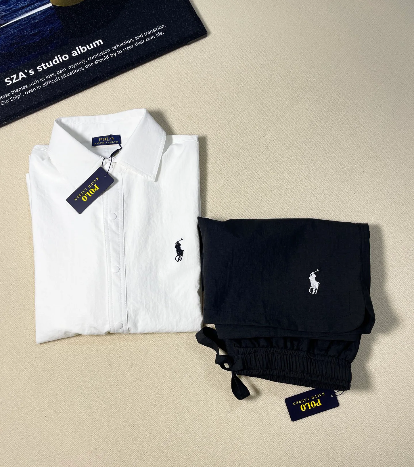 Костюмы Мужские Ralph Lauren 12953954