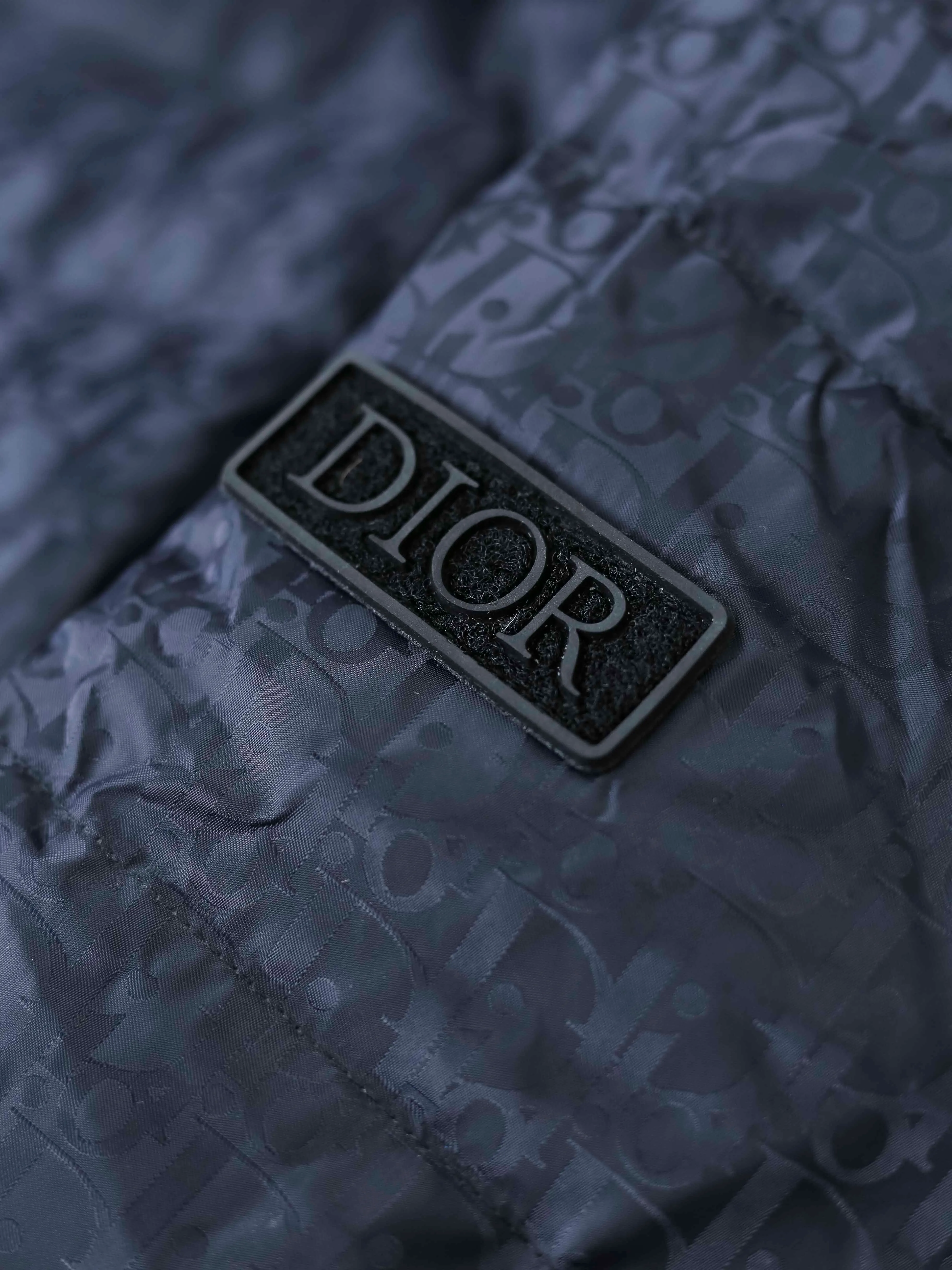 Куртки И Пуховики Женские Christian Dior 5380555