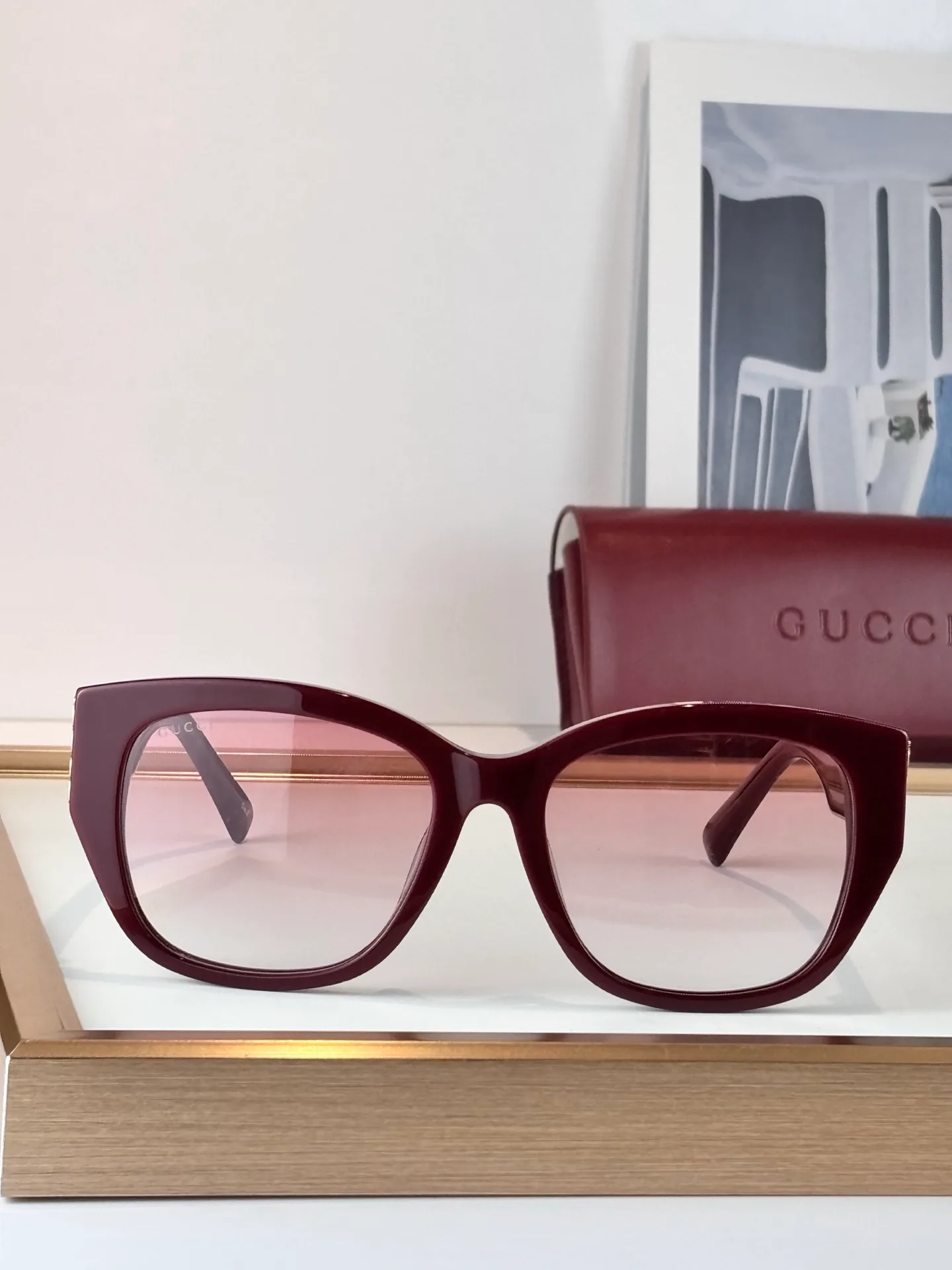 Очки Gucci 11233041