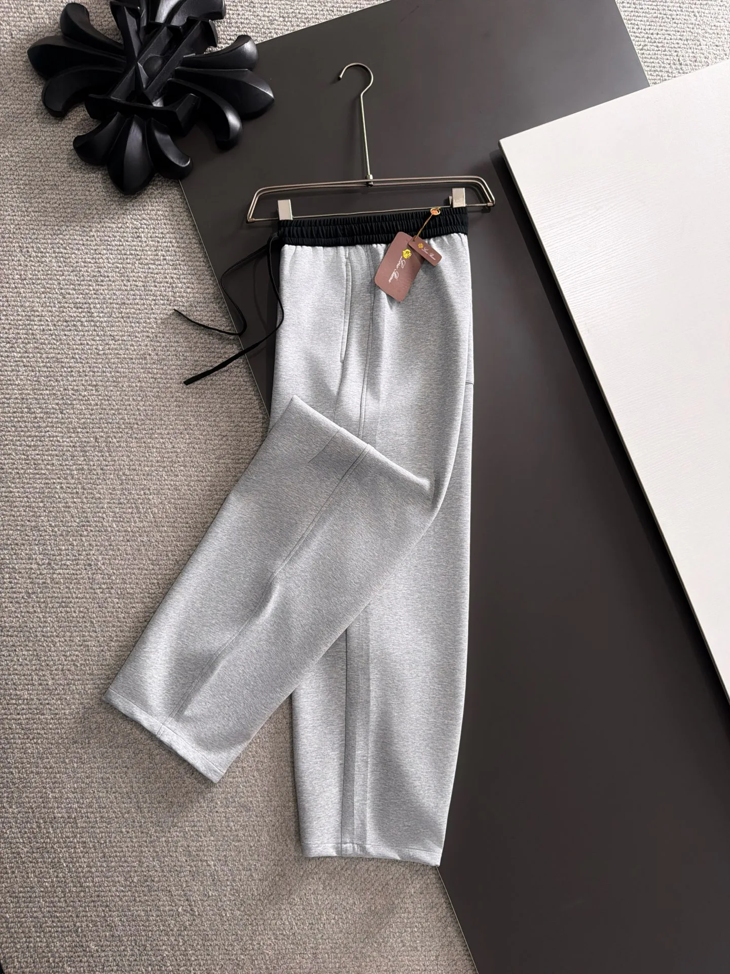 Брюки Мужские Loro Piana 18243970