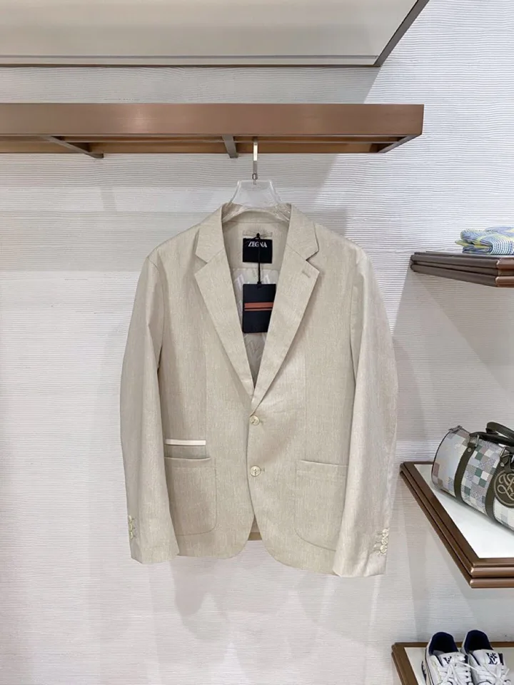 Пиджаки Мужские Zegna 12876787
