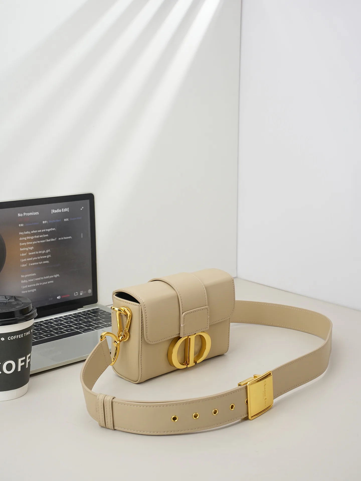 Сумки На Ремне Женские Christian Dior 1864322