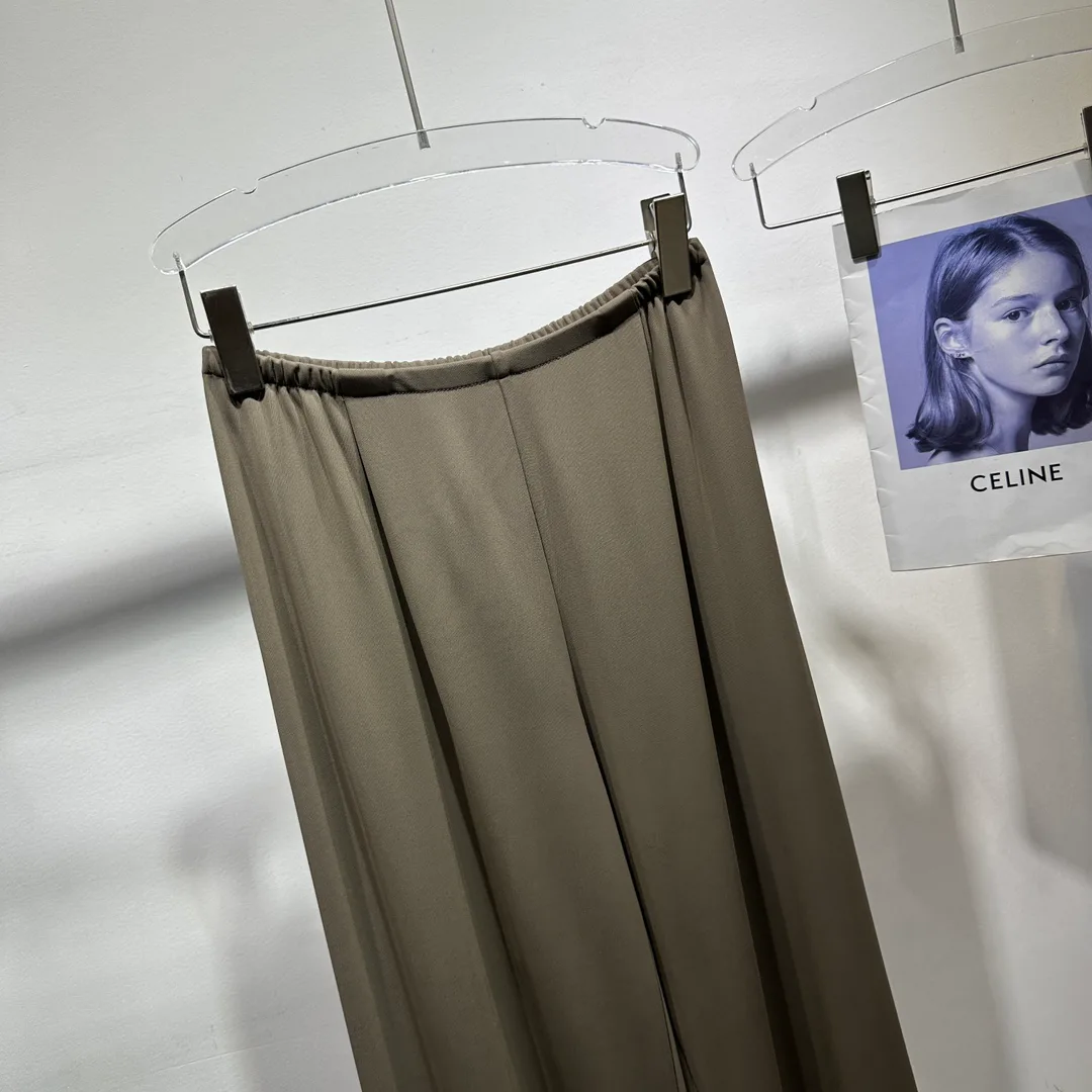 Брюки Женские Celine 10239945