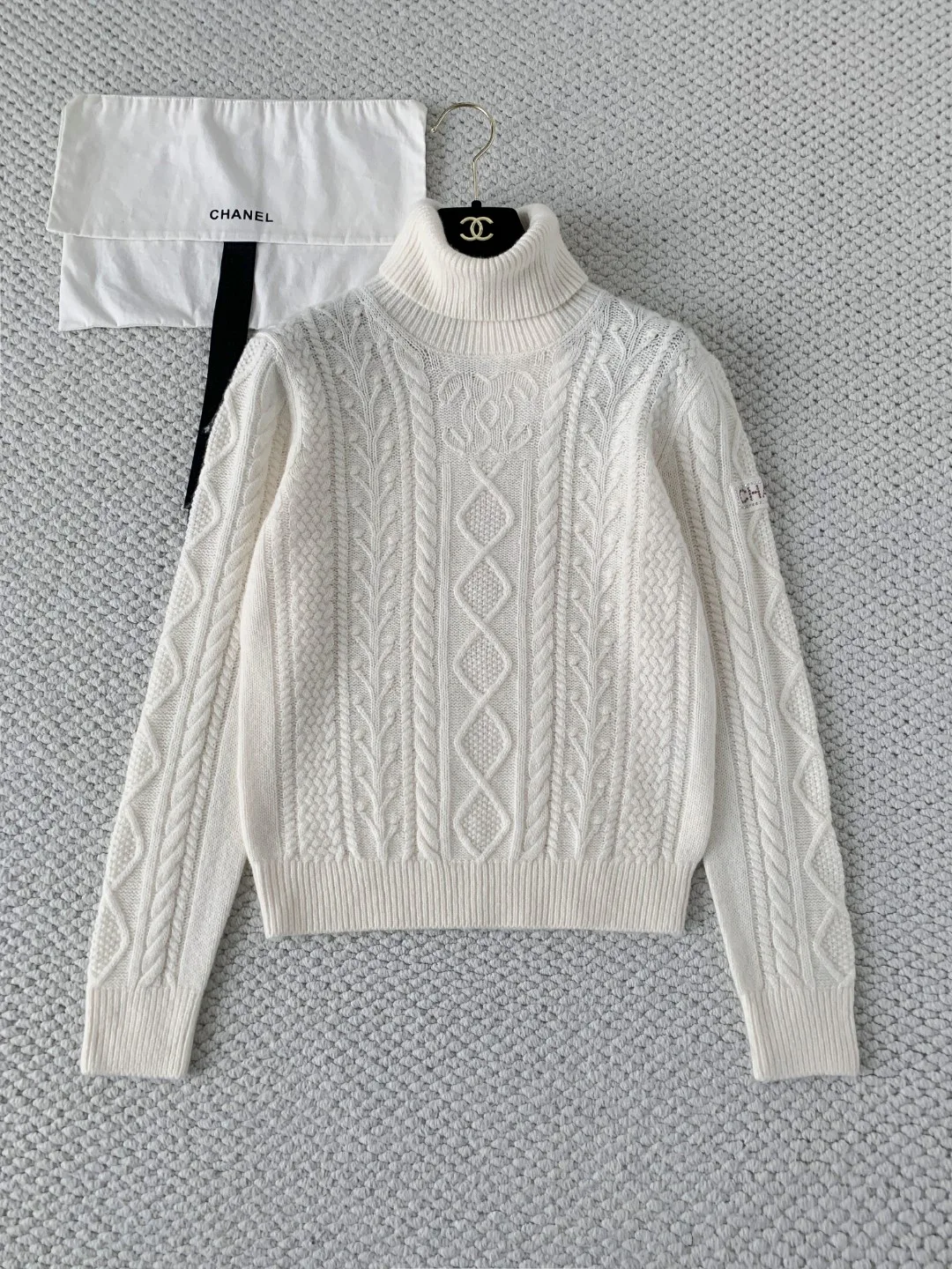 Свитеры Женские Chanel 515102