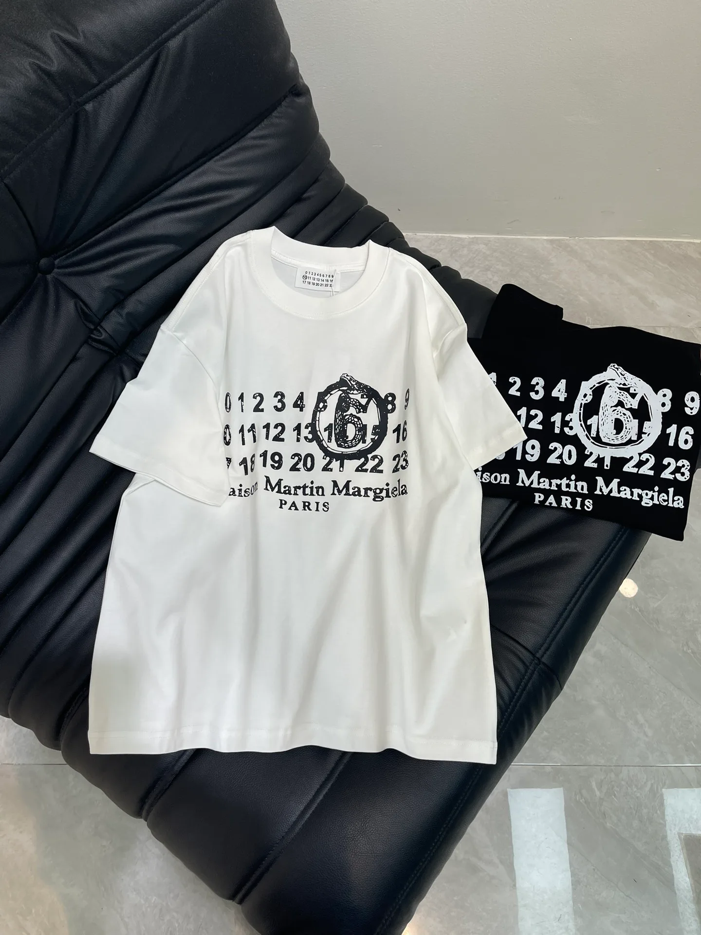 Футболки Женские Maison Margiela 5076051