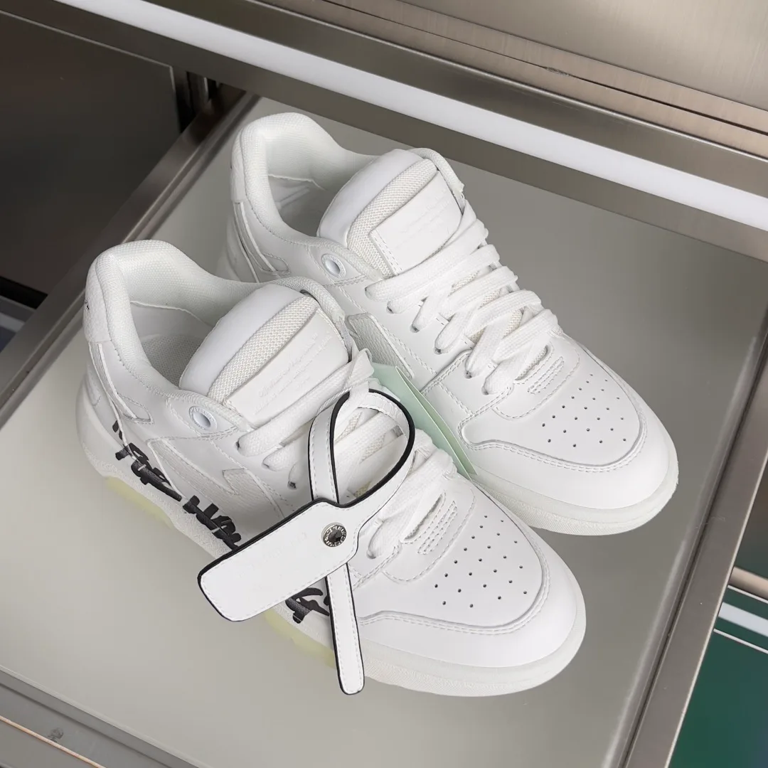 Кроссовки Женские Off-White 1084875