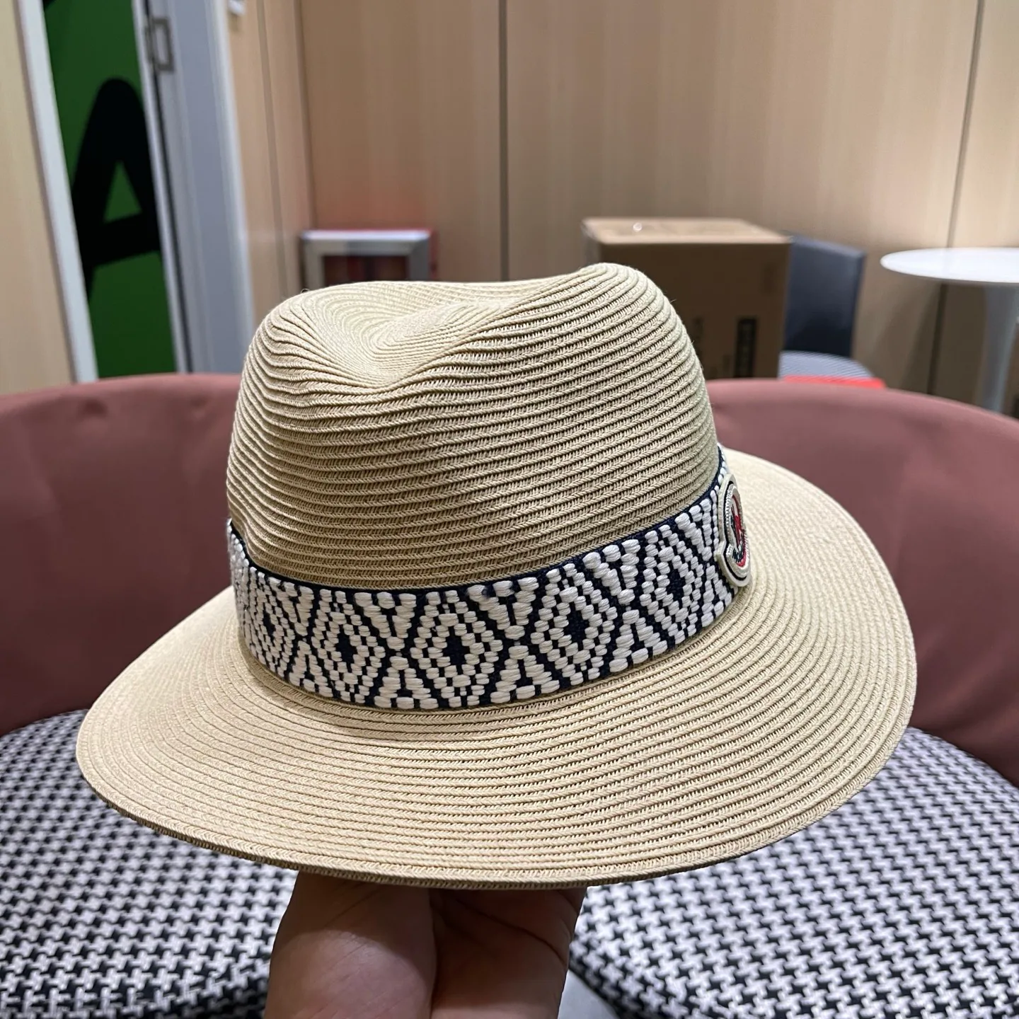 Головные Уборы Moncler 17826774