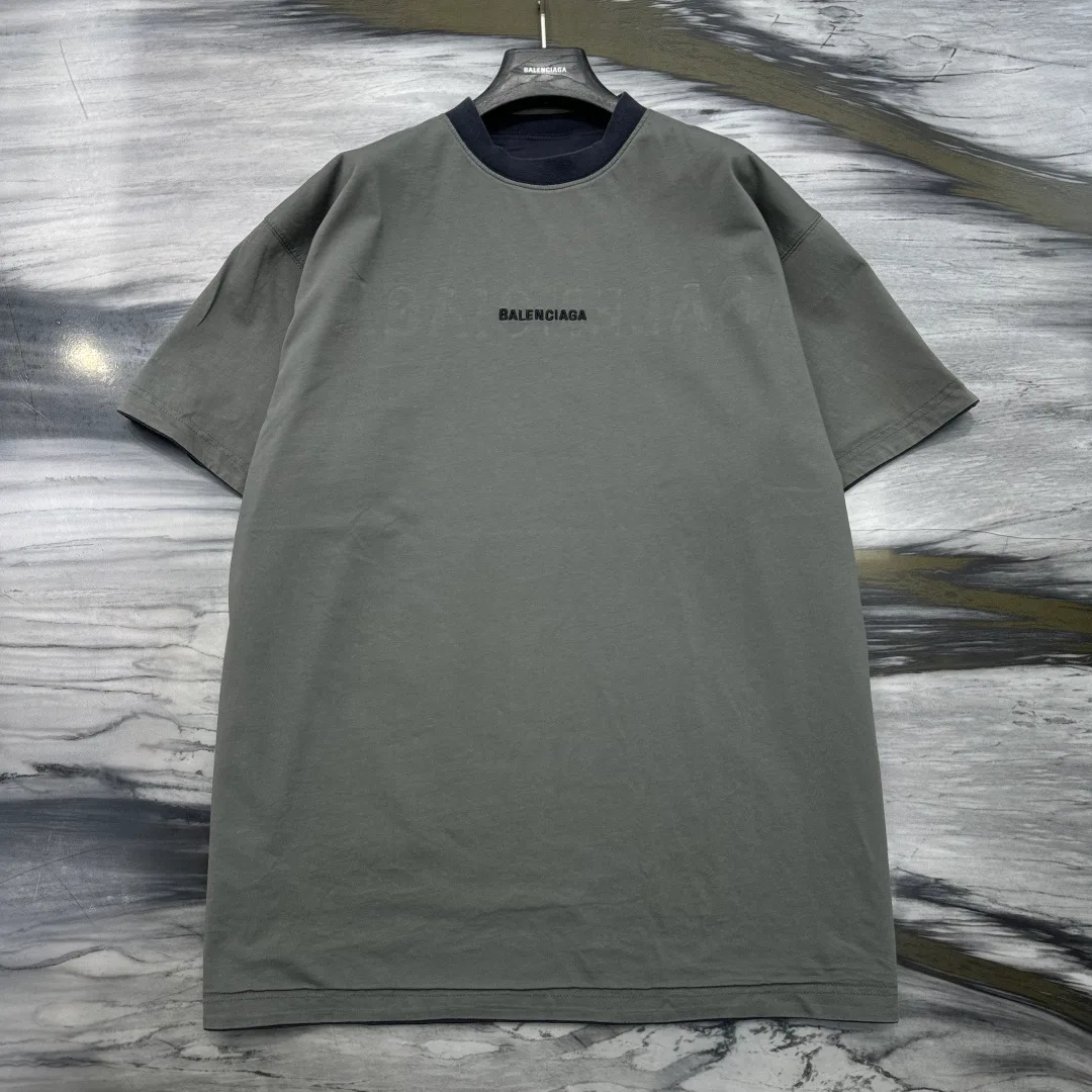 Футболки Мужские Balenciaga 11512456