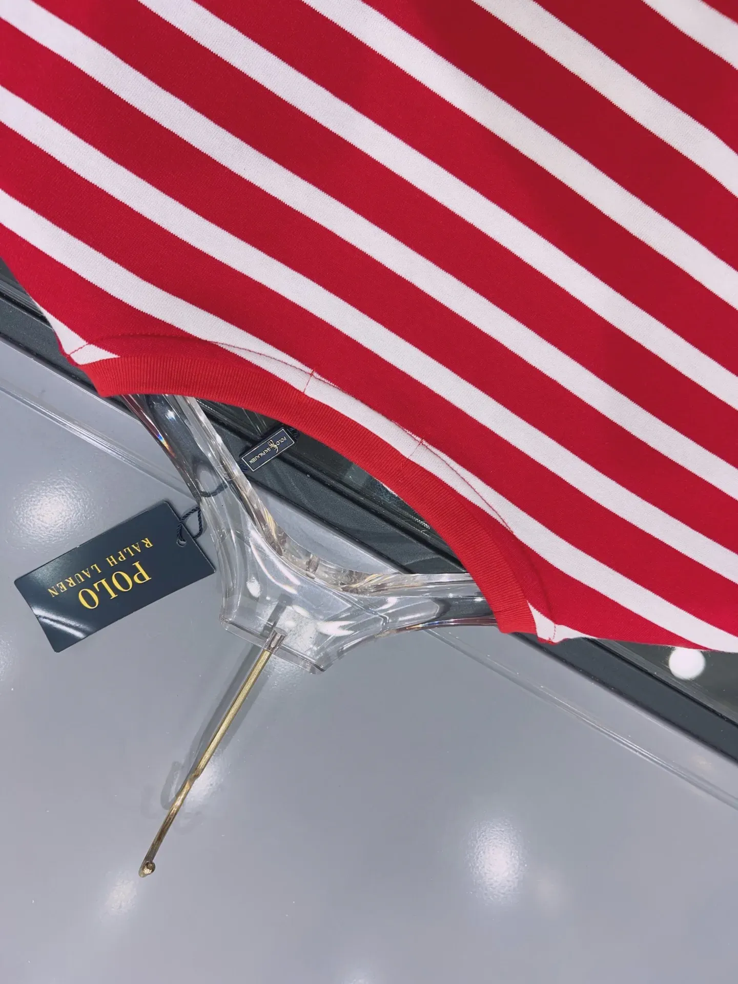 Футболки Женские Ralph Lauren 1696604