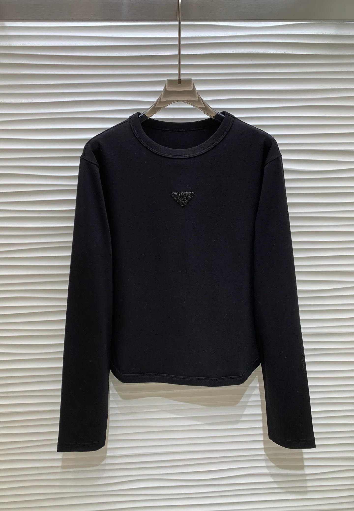 Лонгсливы Женские Prada 18742351