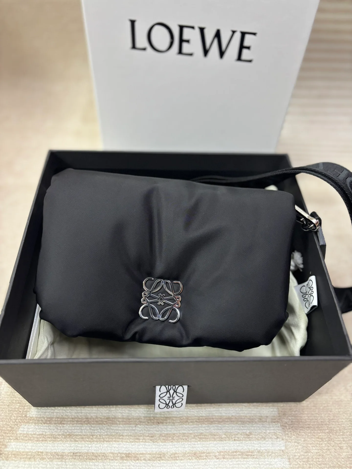 Сумки На Ремне Женские Loewe 294825