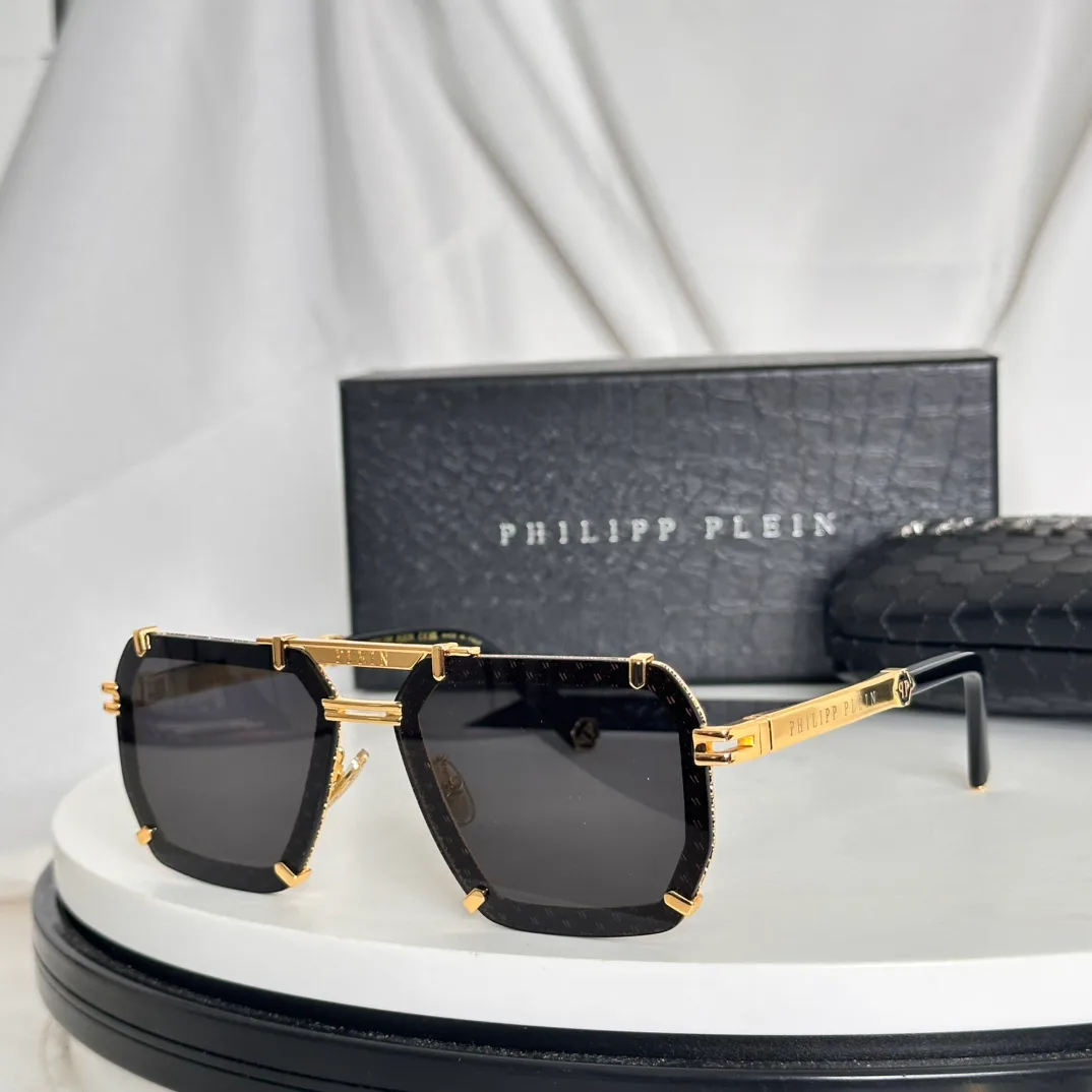 Очки Philipp Plein 85222