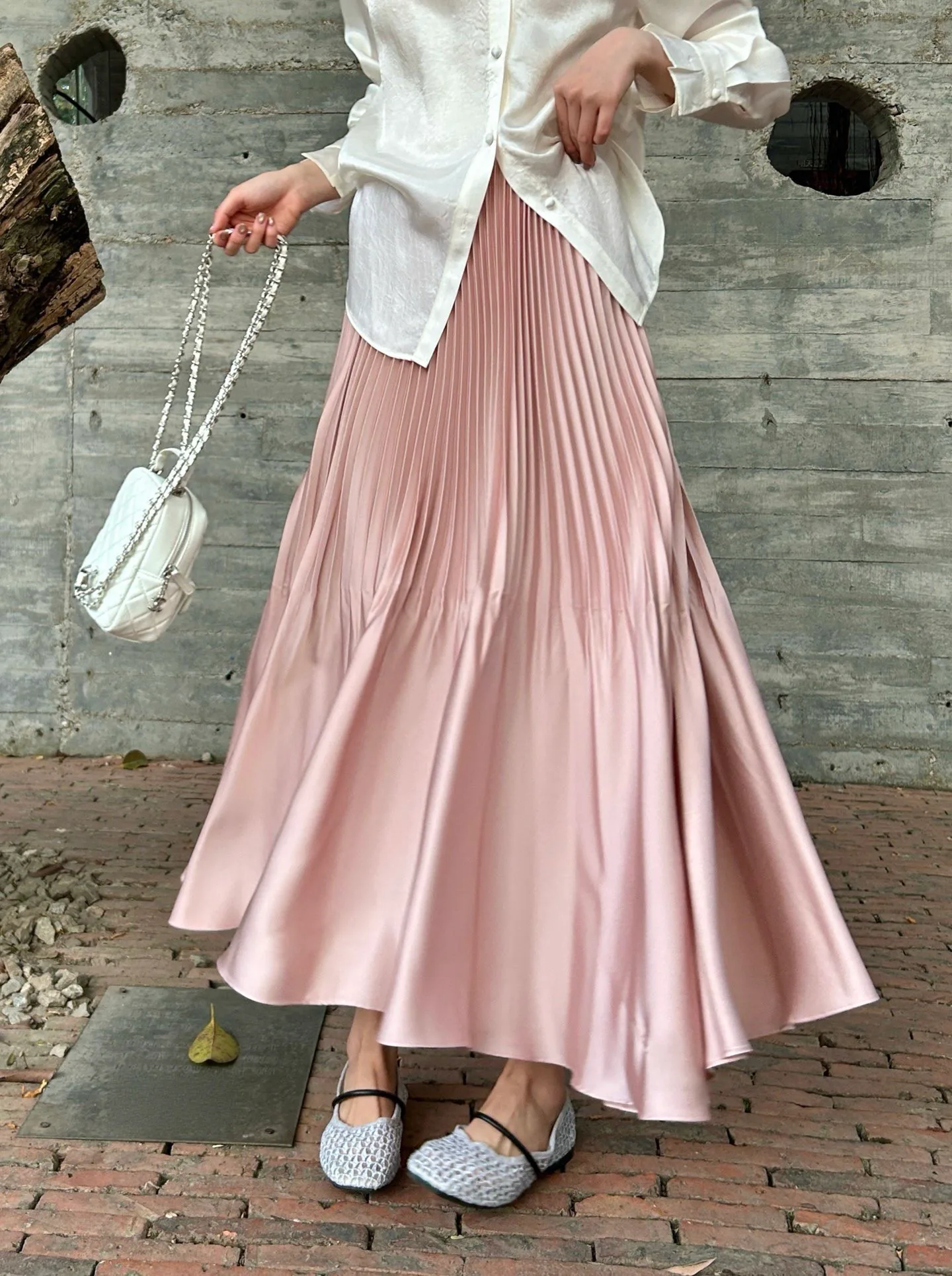 Юбки Женские Saint Laurent 11272228