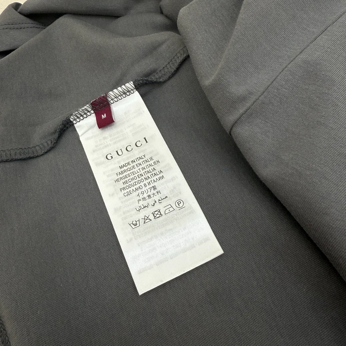 Футболки Женские Gucci 11250098