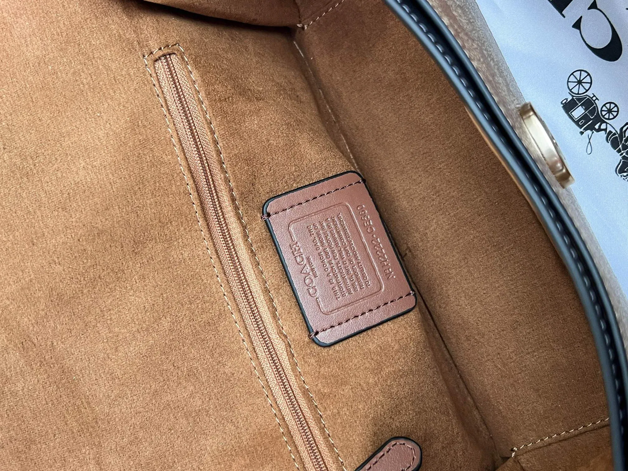 Классические Сумки Женские Coach 1864326