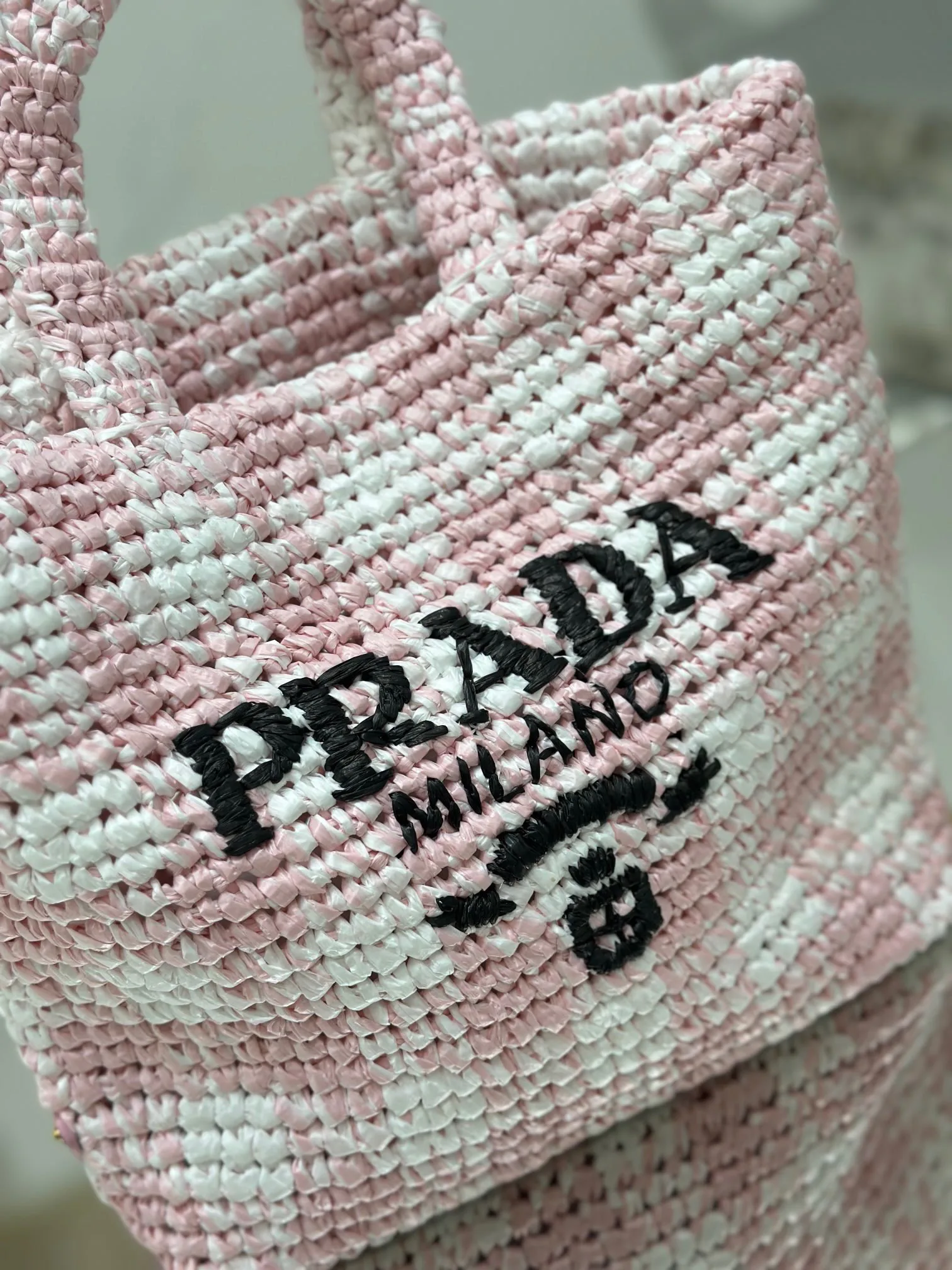 Классические Сумки Женские Prada 33027