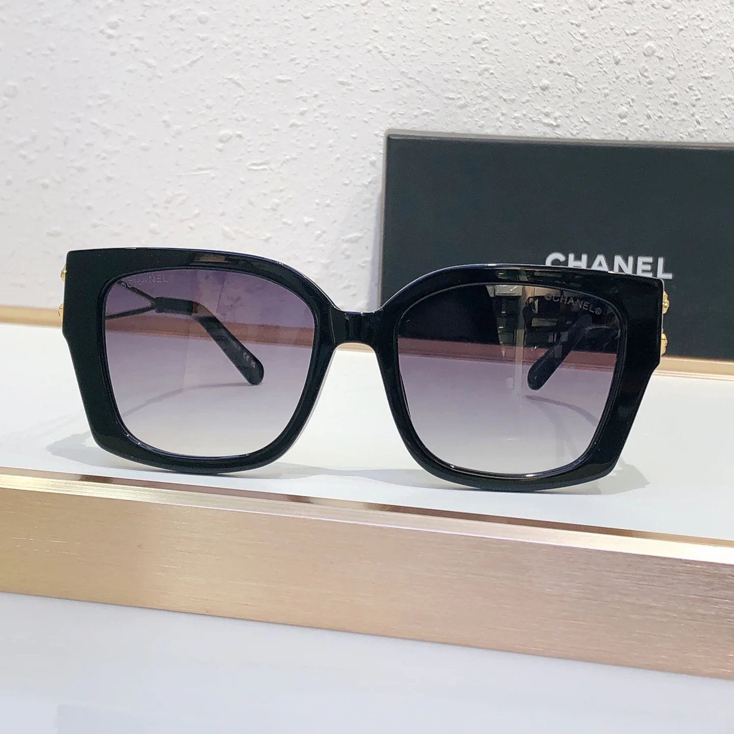 Бижутерия Chanel 13257193